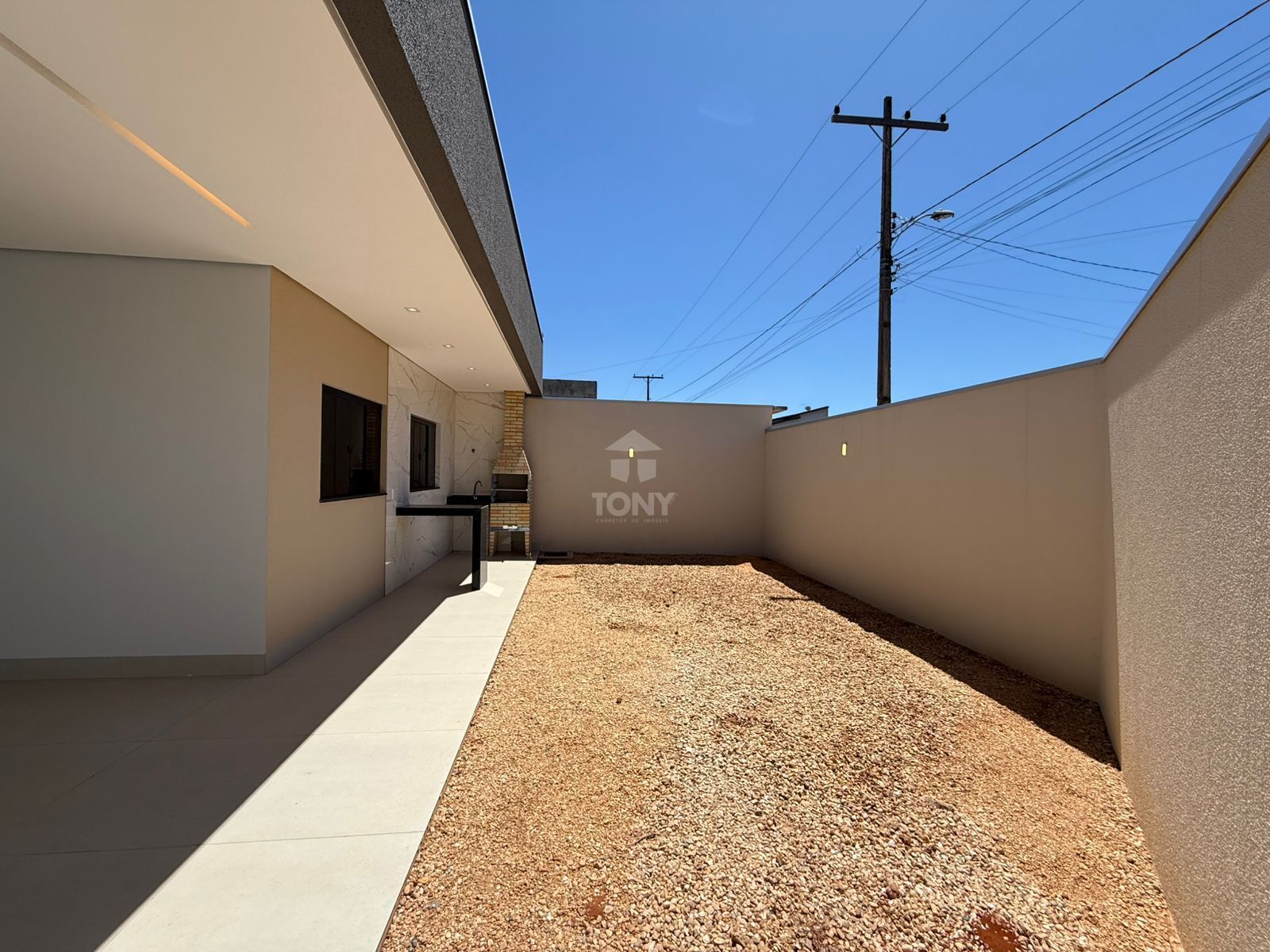 Casa à venda com 3 quartos, 96m² - Foto 15
