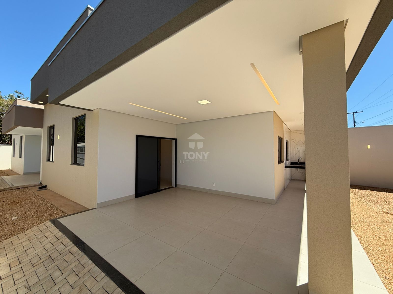 Casa à venda com 3 quartos, 96m² - Foto 5