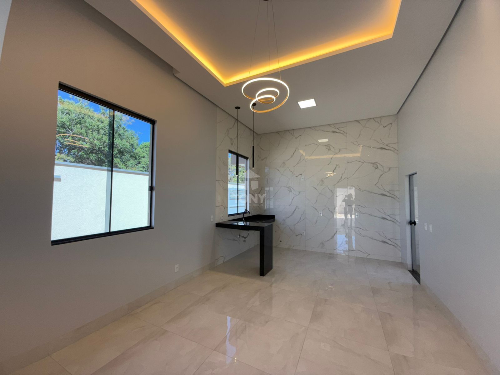 Casa à venda com 3 quartos, 96m² - Foto 13