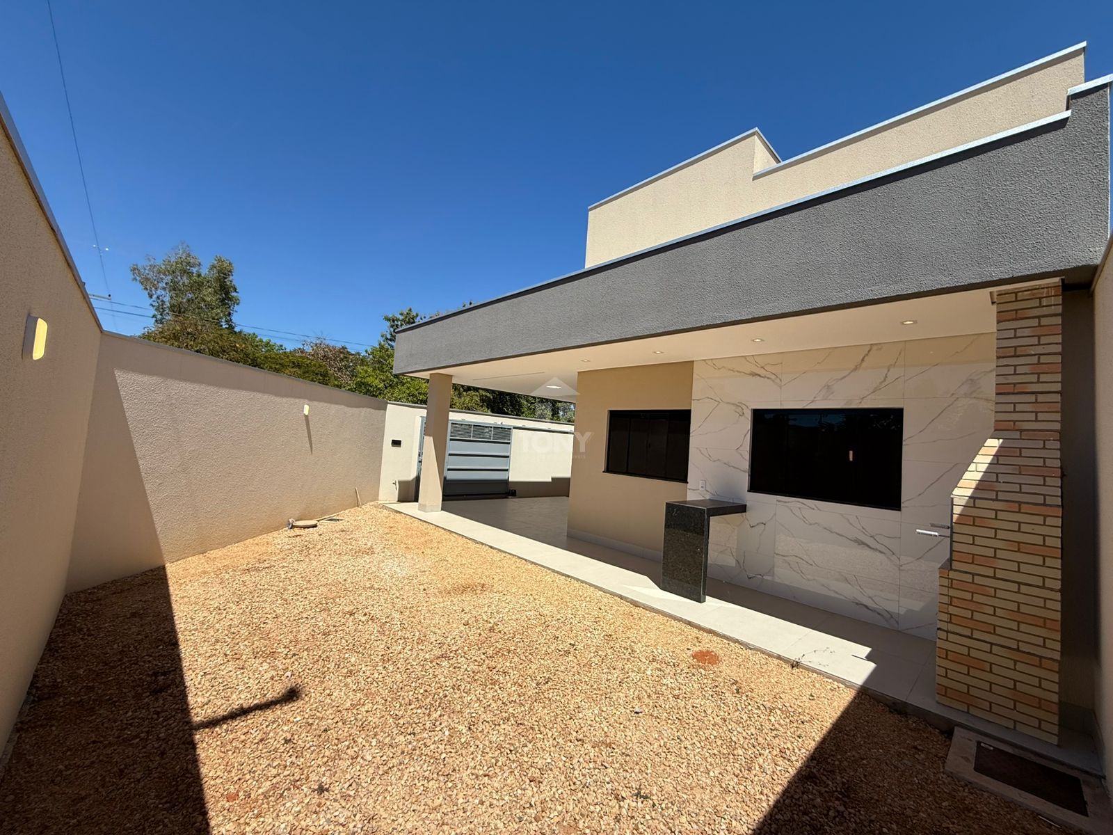 Casa à venda com 3 quartos, 96m² - Foto 3