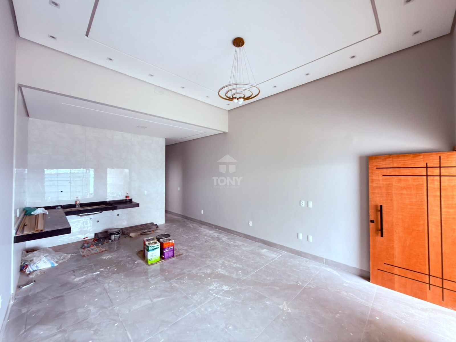 Casa, 3 quartos, 105 m² - Foto 3