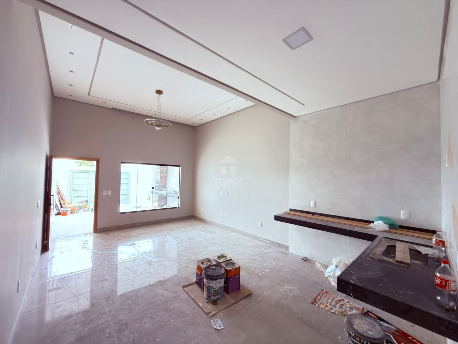 Casa, 3 quartos, 105 m² - Foto 5