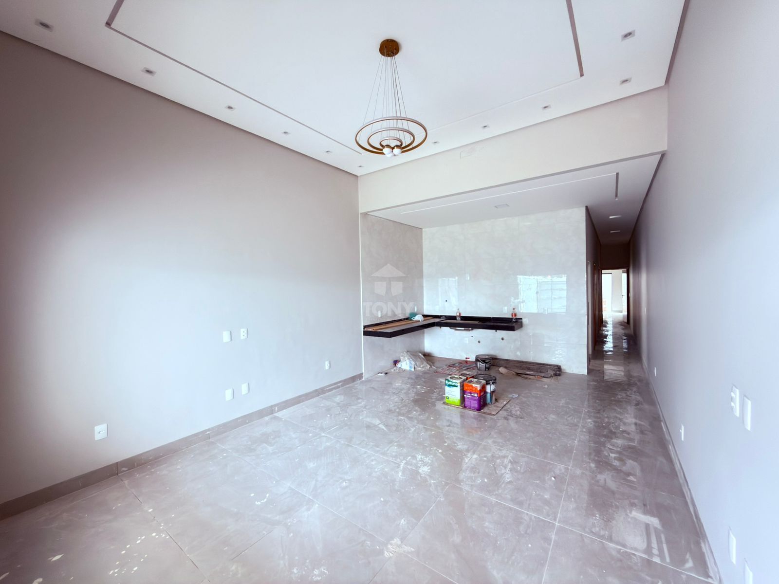 Casa, 3 quartos, 105 m² - Foto 4