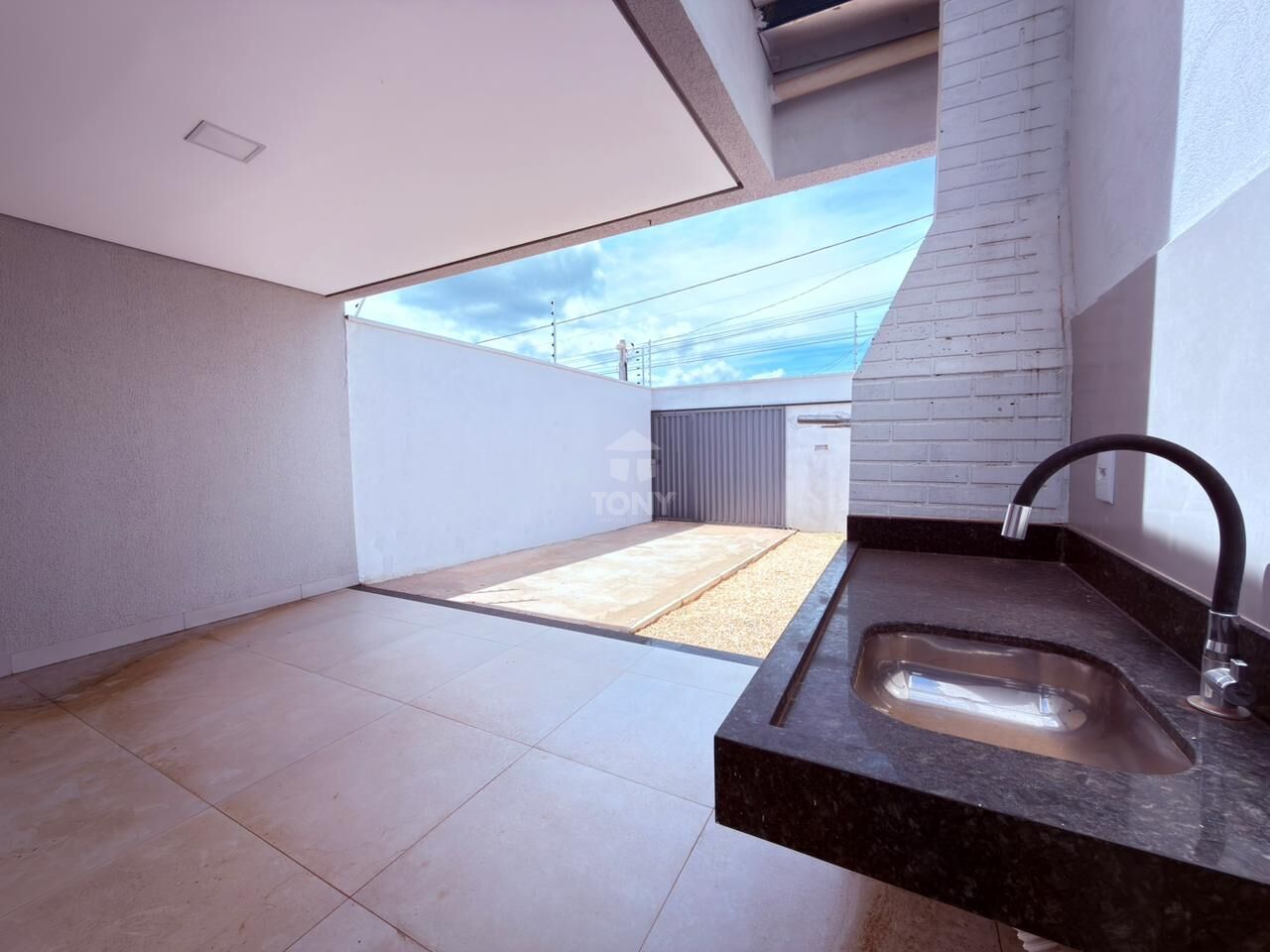 Casa, 2 quartos, 75 m² - Foto 4