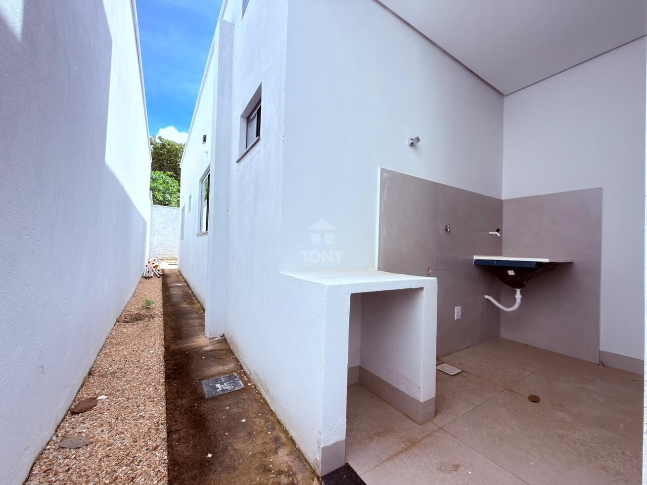Casa, 2 quartos, 75 m² - Foto 12