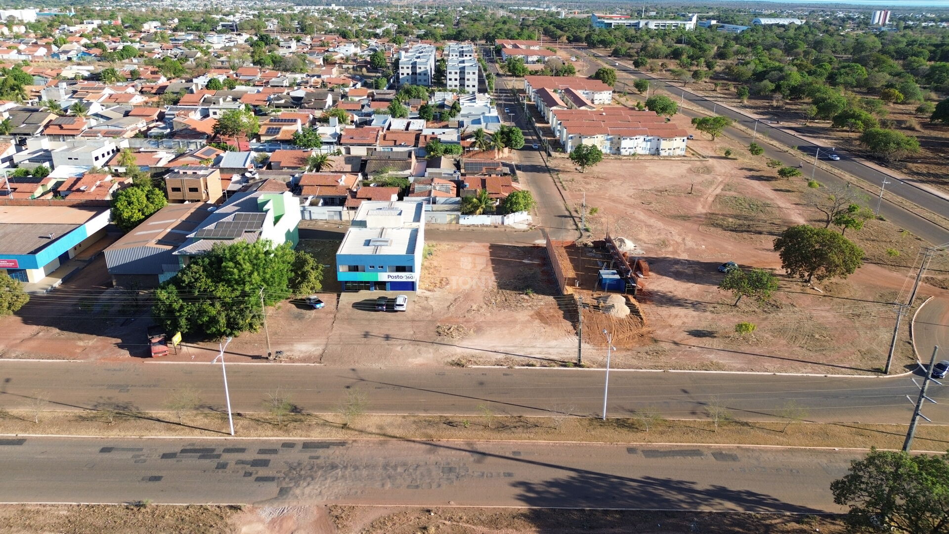 Terreno à venda, 300m² - Foto 12