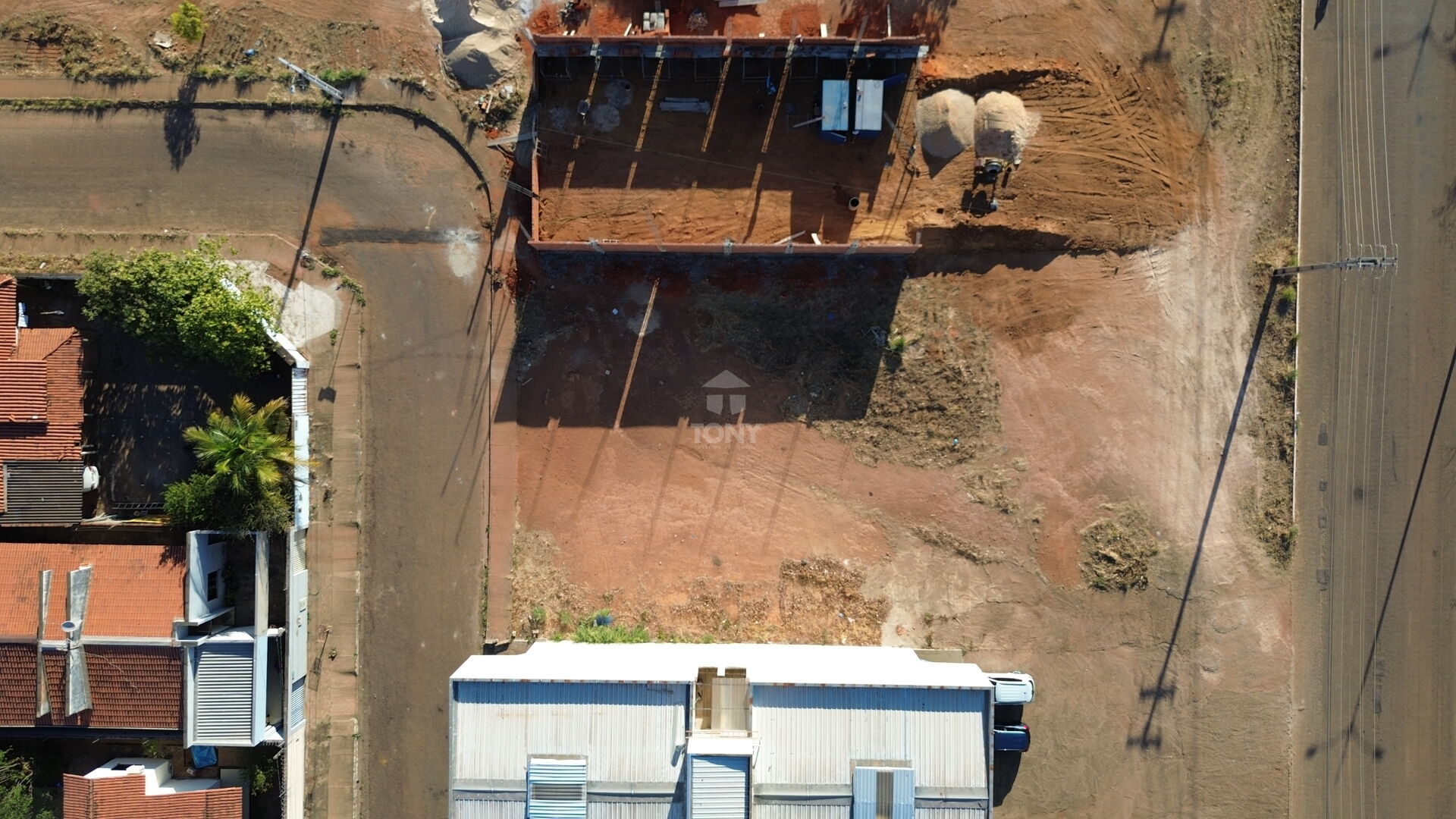 Terreno à venda, 300m² - Foto 3