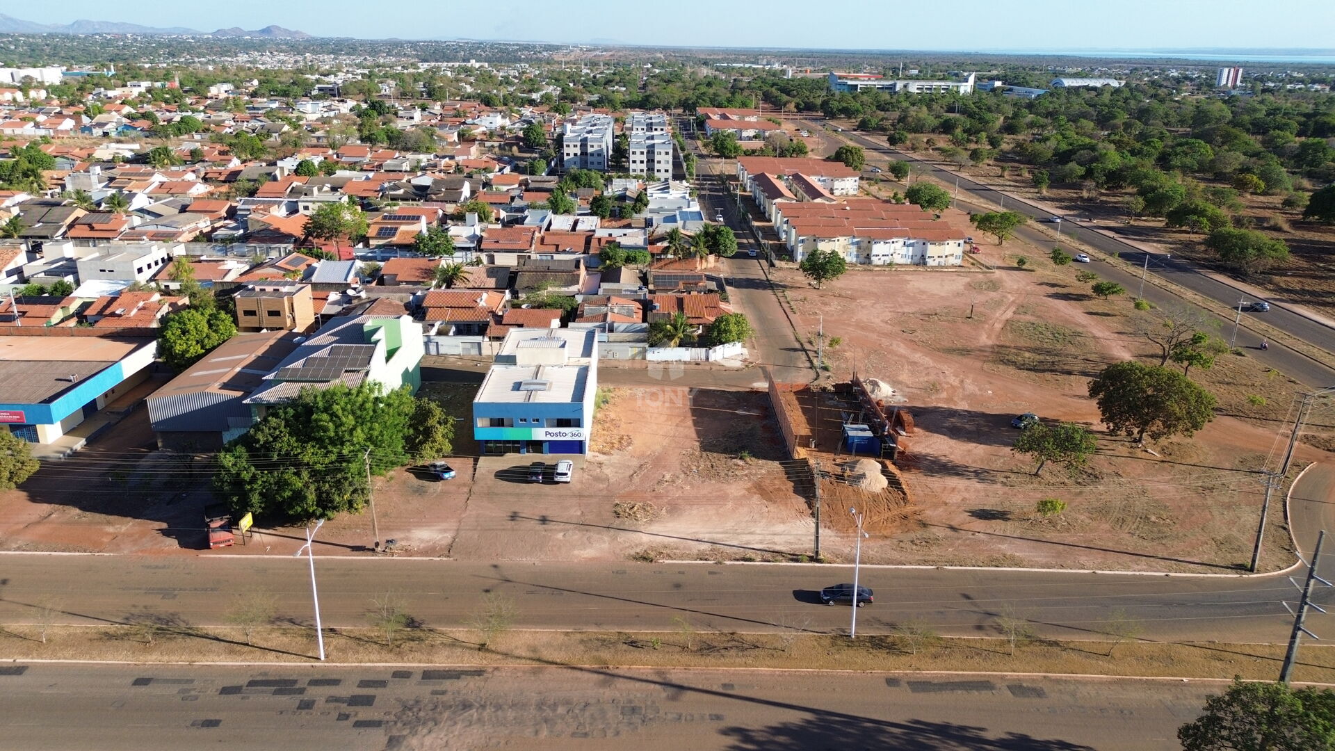 Terreno à venda, 300m² - Foto 13
