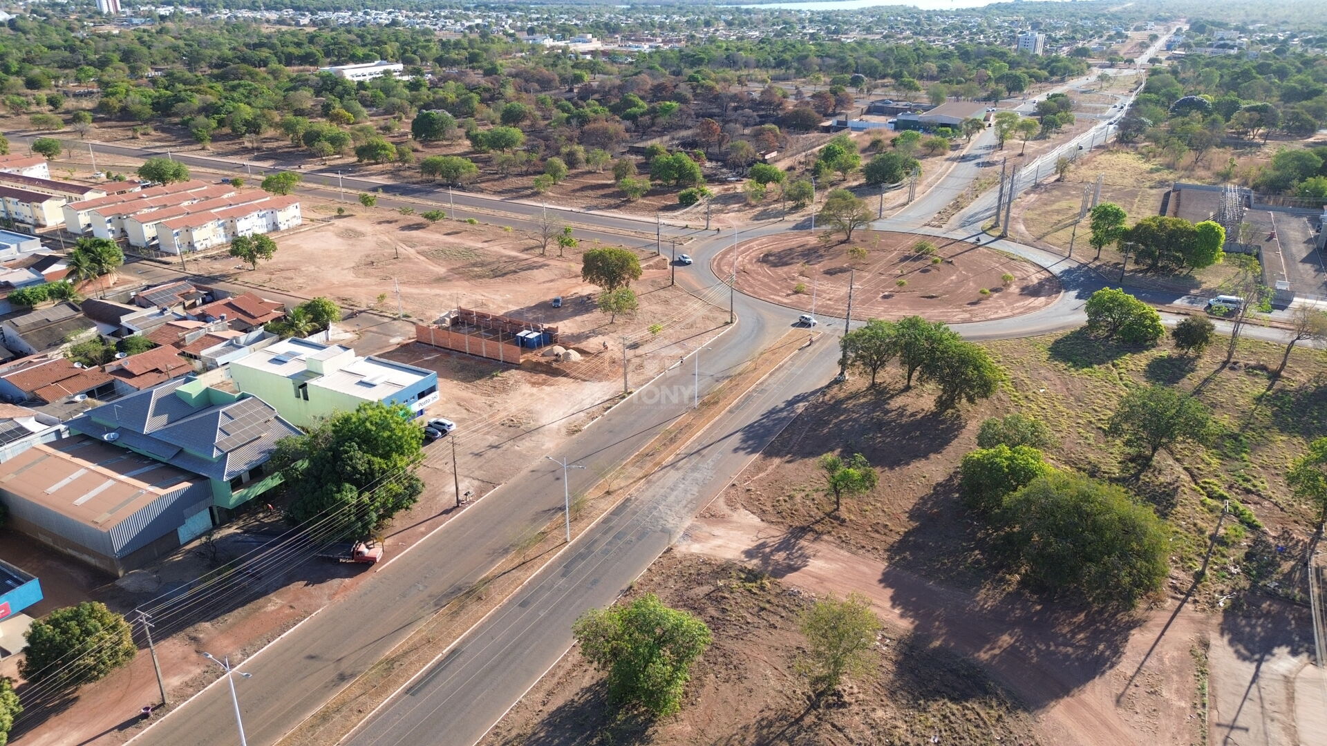 Terreno à venda, 300m² - Foto 8
