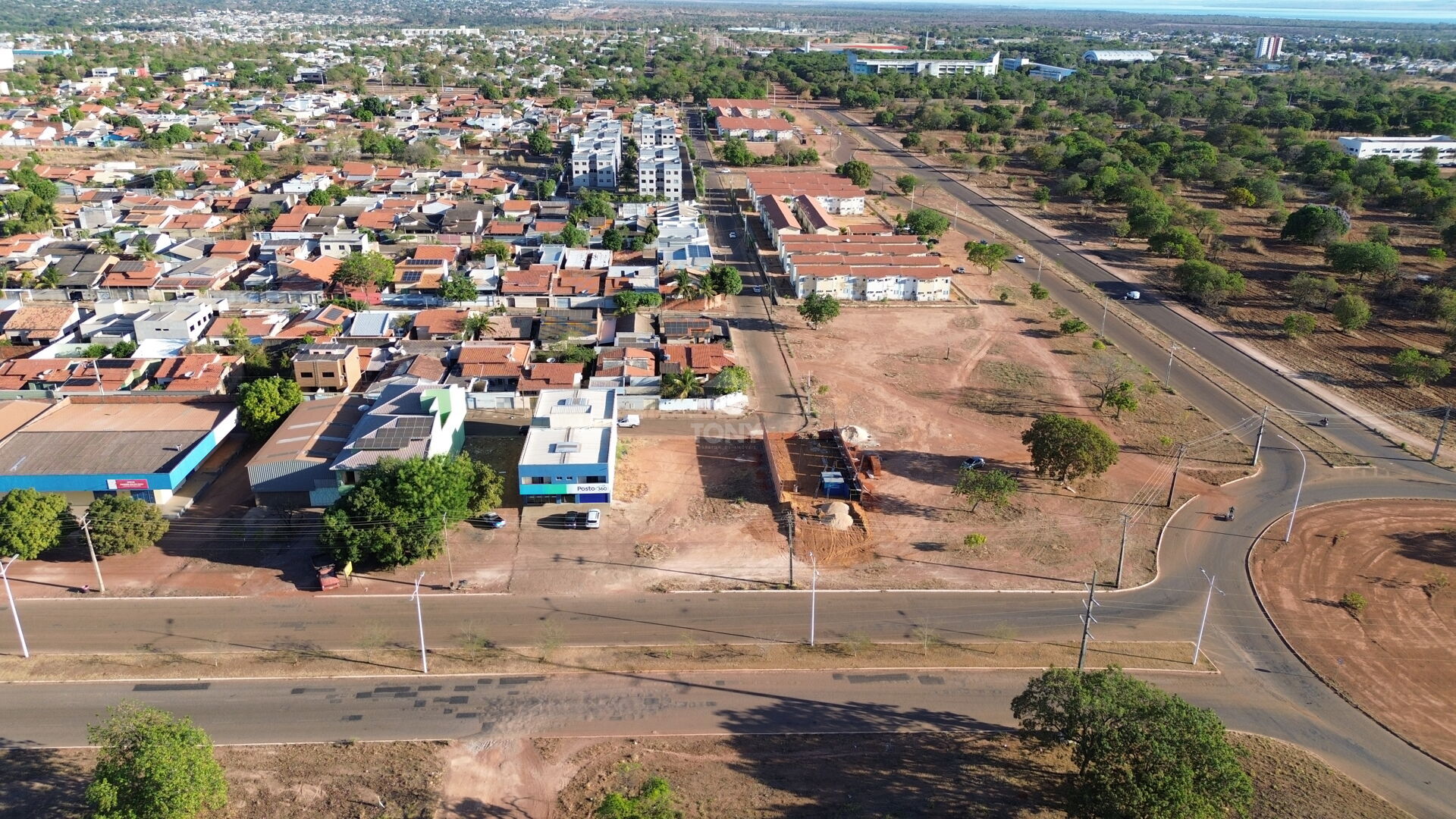 Terreno à venda, 300m² - Foto 11
