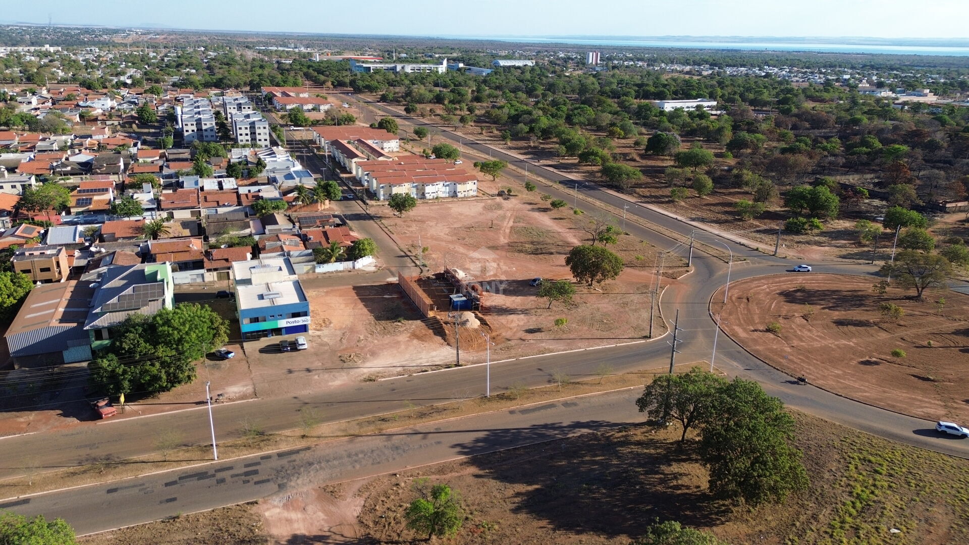 Terreno à venda, 300m² - Foto 2