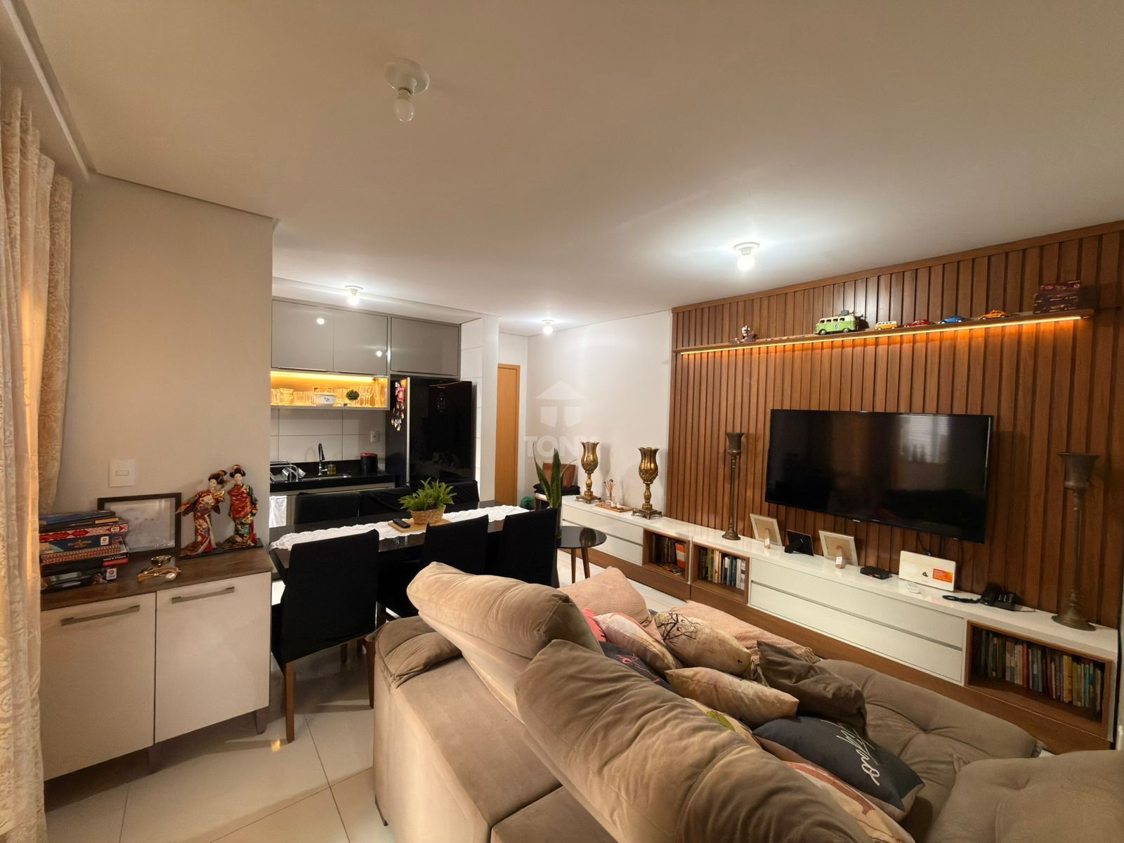 Apartamento, 2 quartos, 61 m² - Foto 18