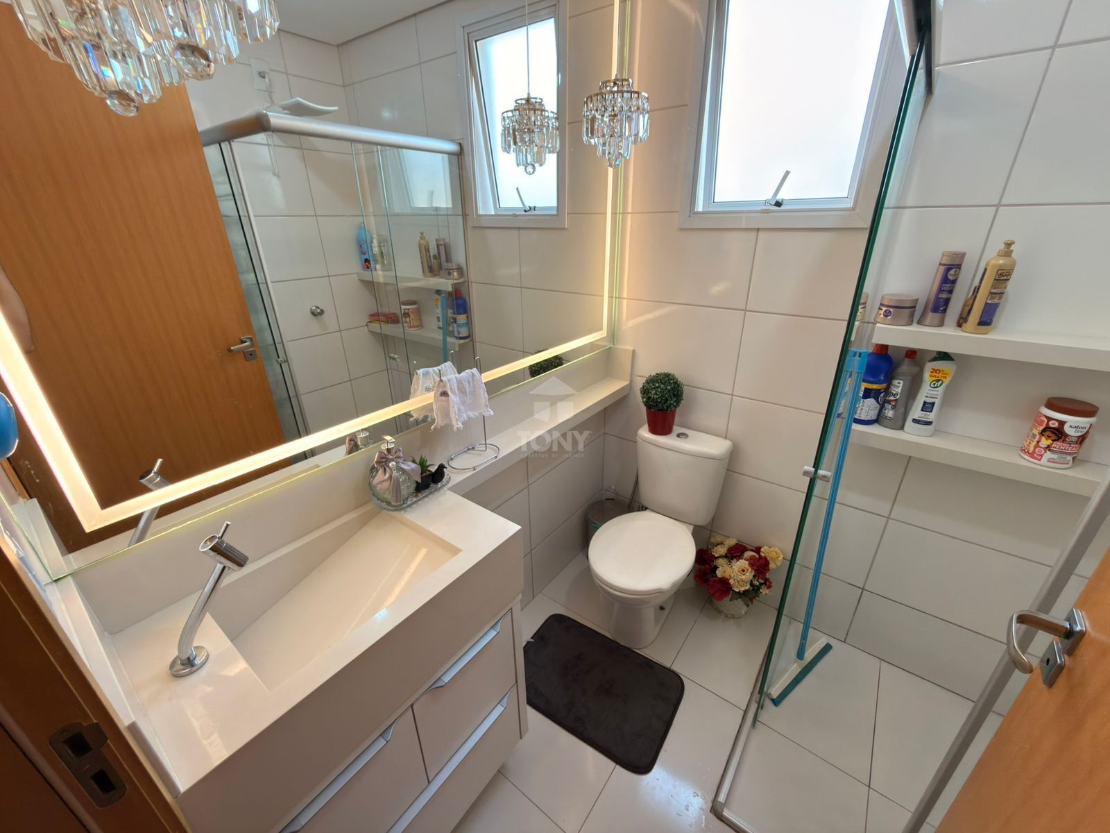 Apartamento, 2 quartos, 61 m² - Foto 16