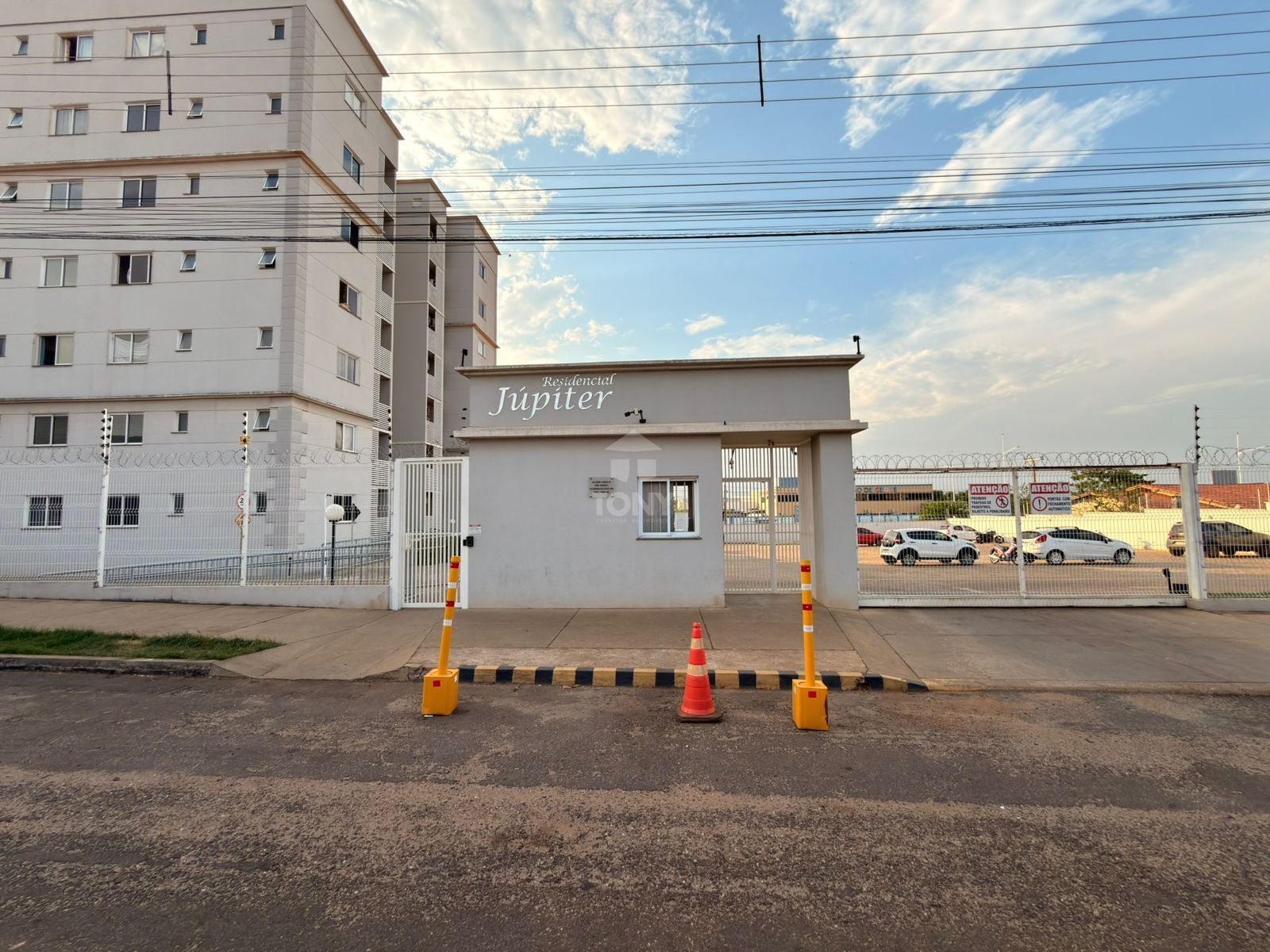 Apartamento, 2 quartos, 61 m² - Foto 2