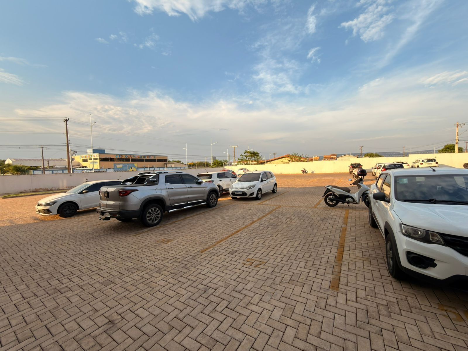 Apartamento, 2 quartos, 61 m² - Foto 9