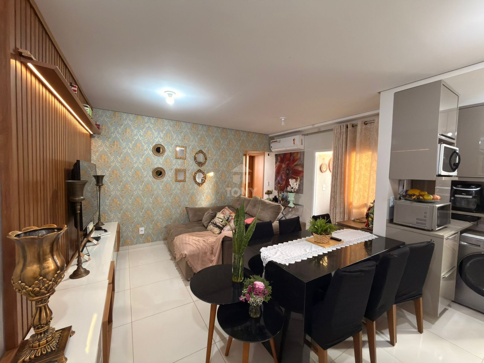 Apartamento, 2 quartos, 61 m² - Foto 11