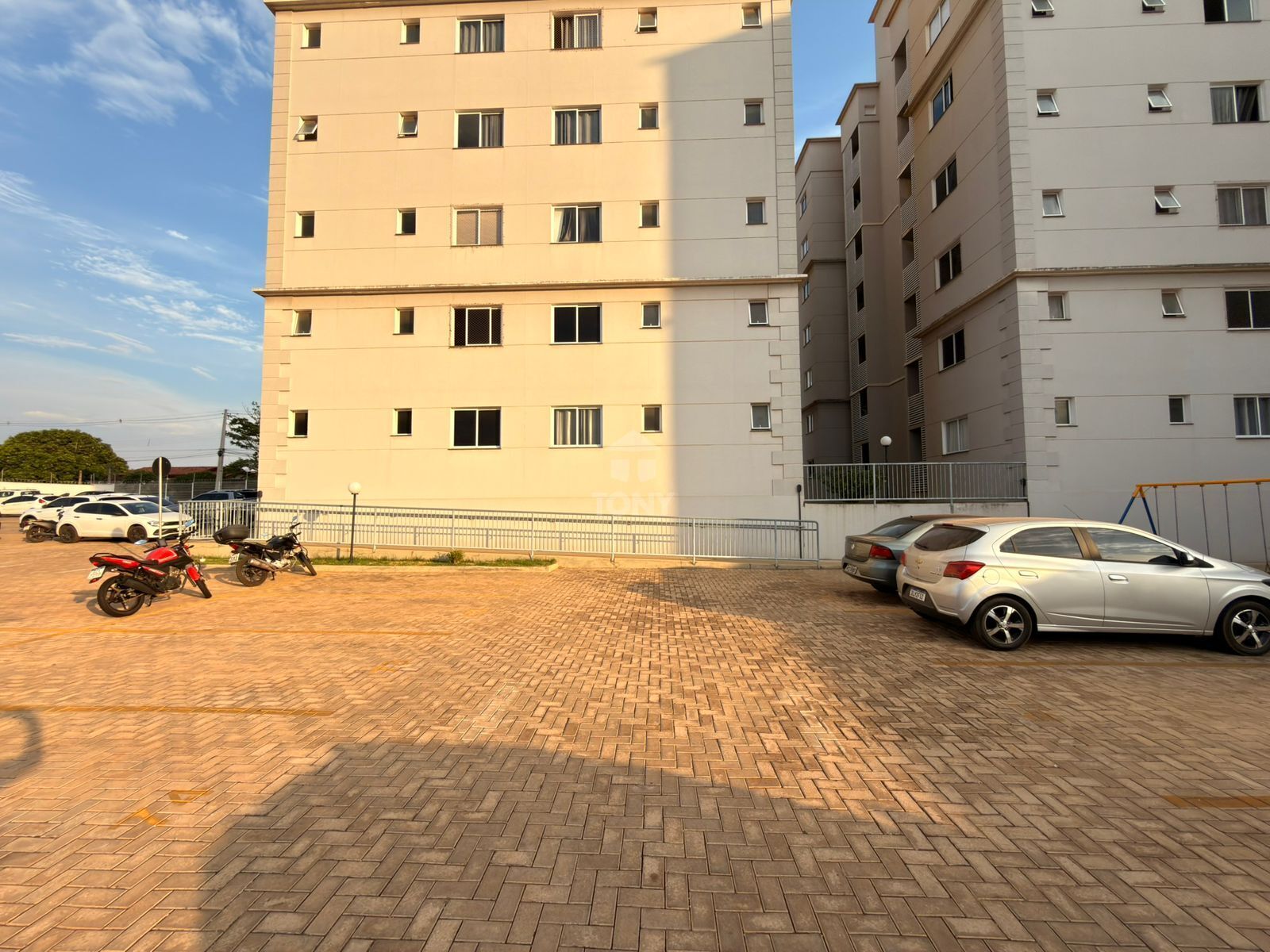 Apartamento, 2 quartos, 61 m² - Foto 6