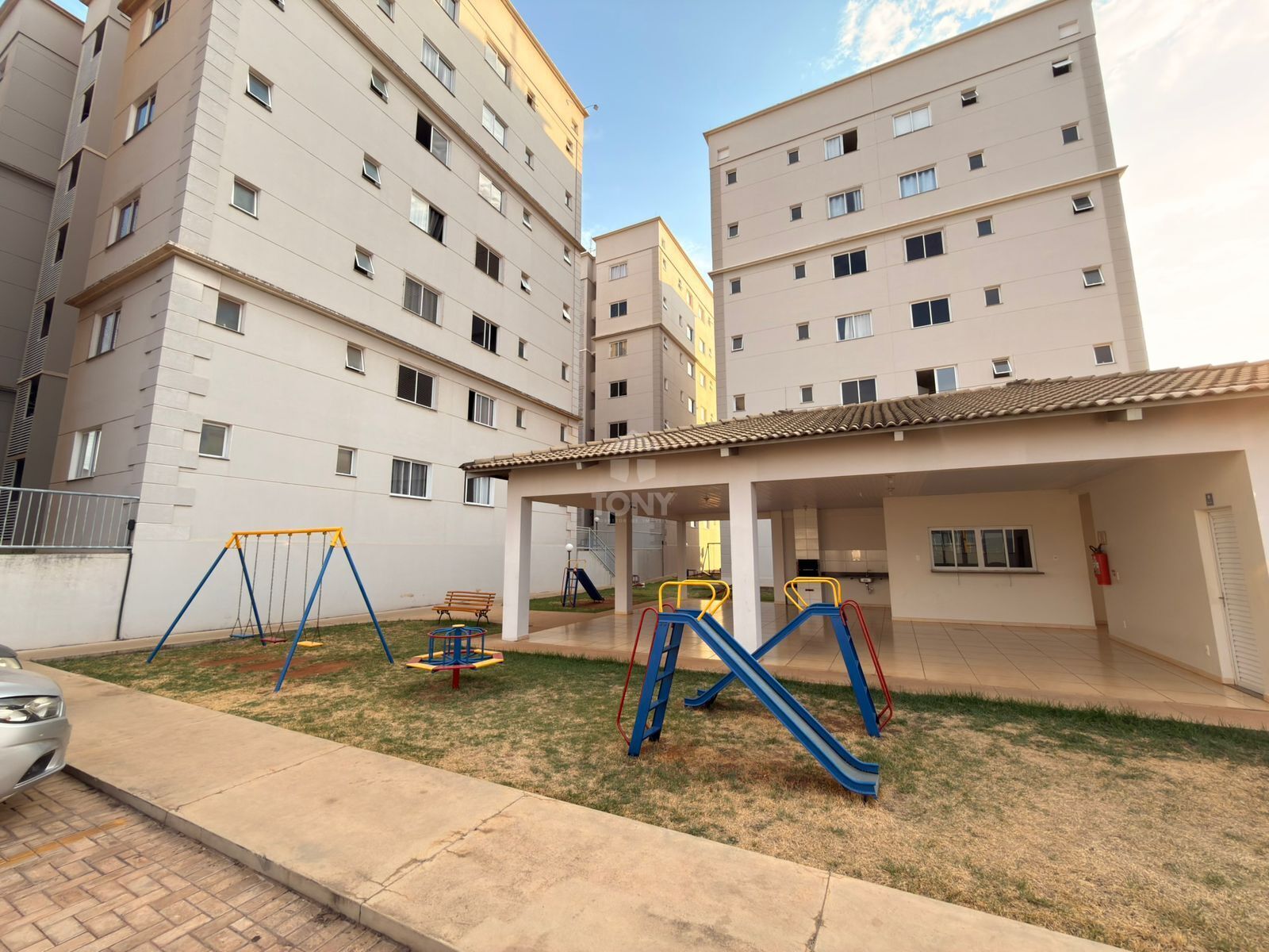 Apartamento, 2 quartos, 61 m² - Foto 4