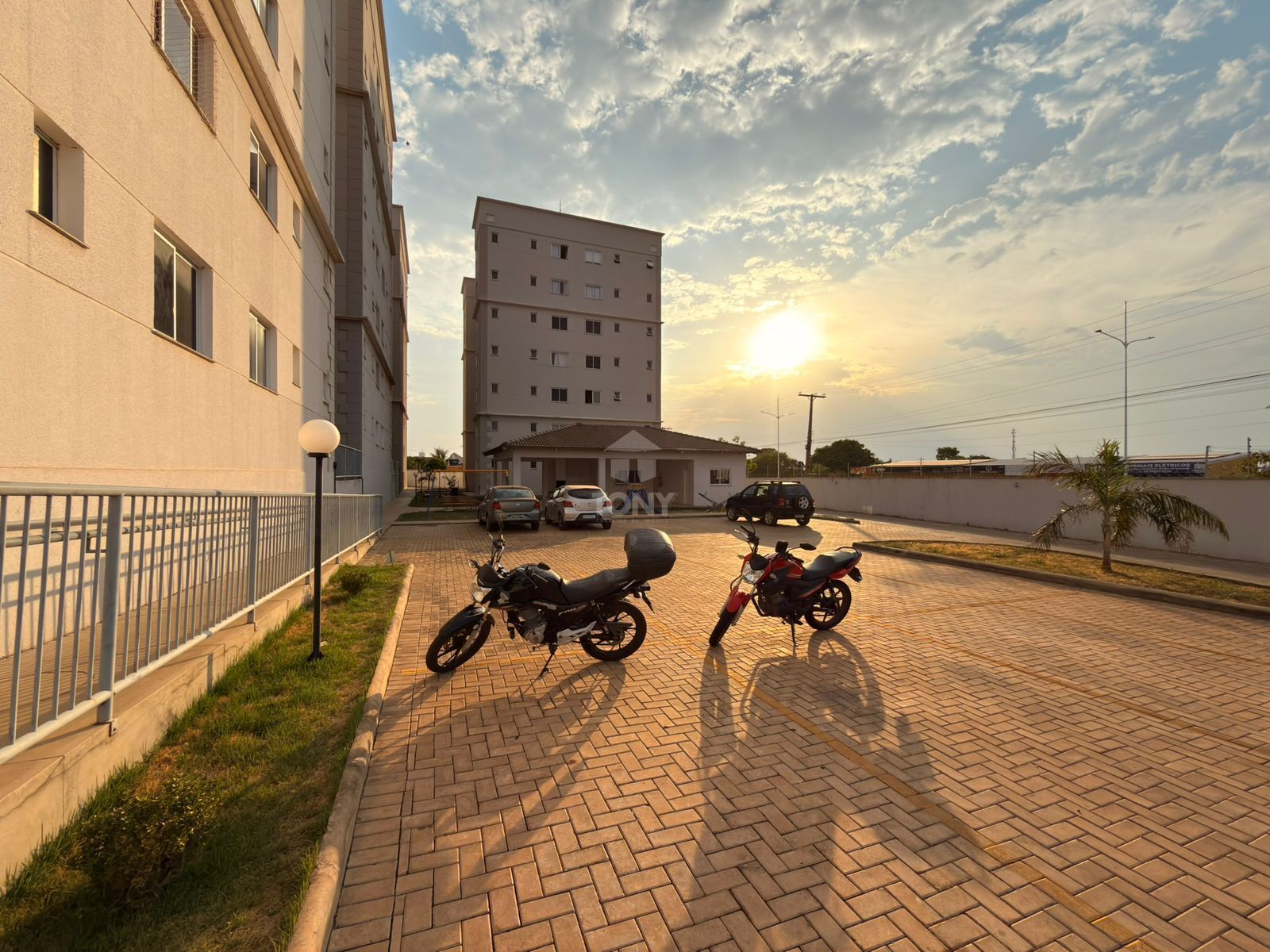 Apartamento, 2 quartos, 61 m² - Foto 3