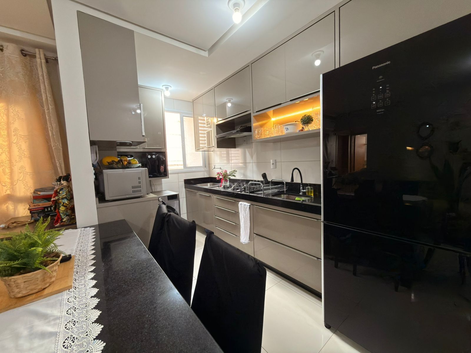 Apartamento, 2 quartos, 61 m² - Foto 13