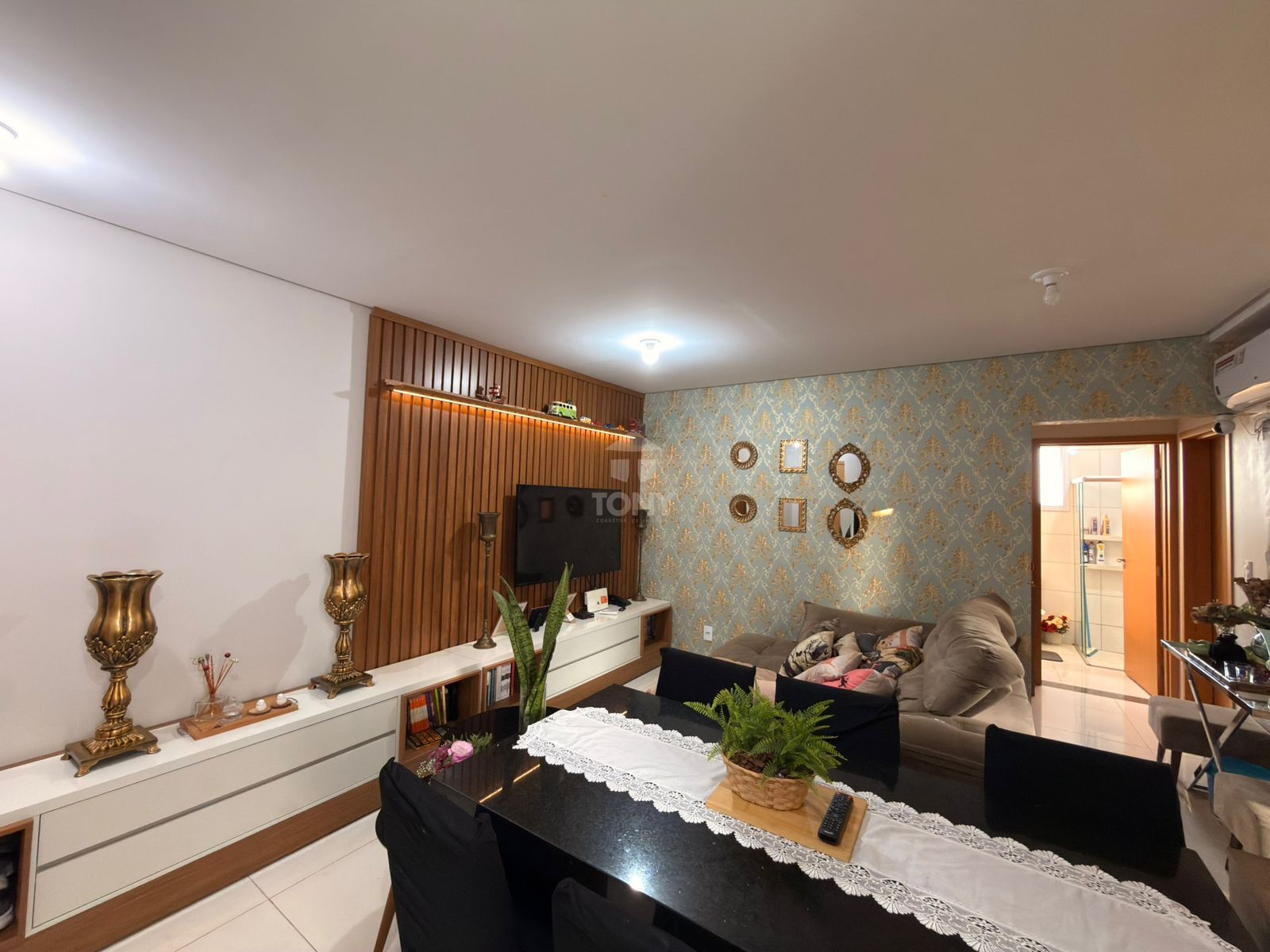 Apartamento, 2 quartos, 61 m² - Foto 10