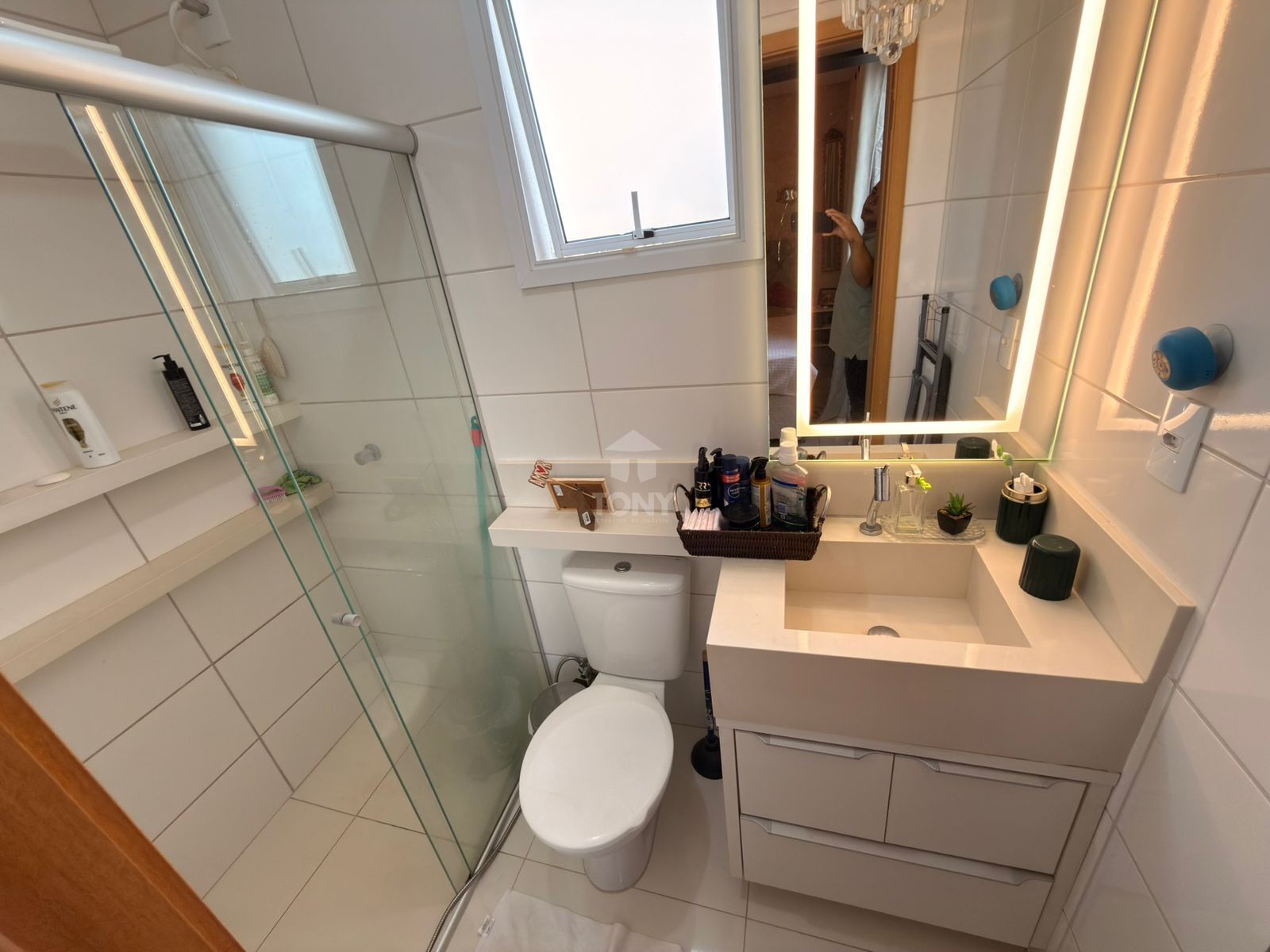 Apartamento, 2 quartos, 61 m² - Foto 19