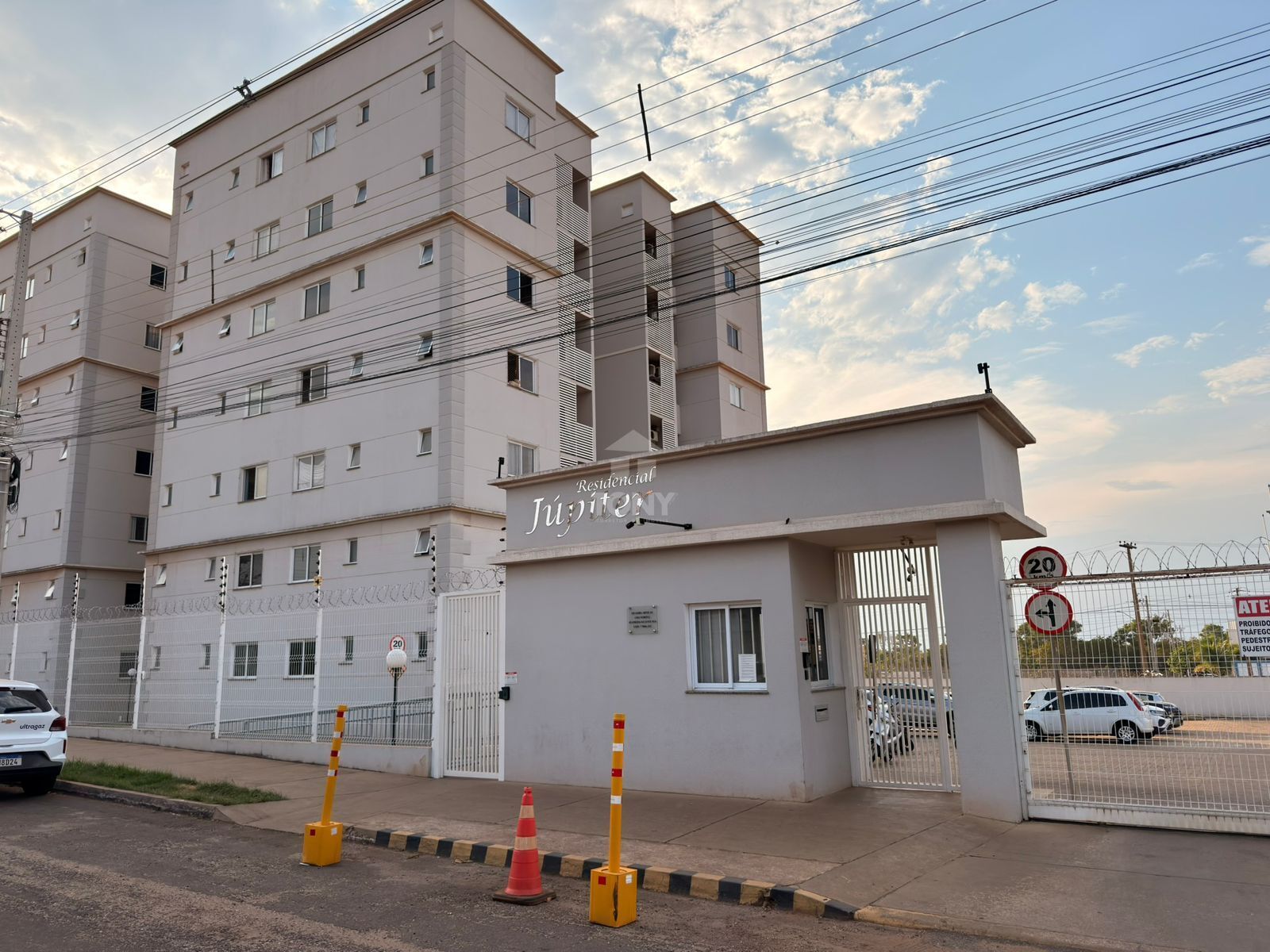 Apartamento, 2 quartos, 61 m² - Foto 1