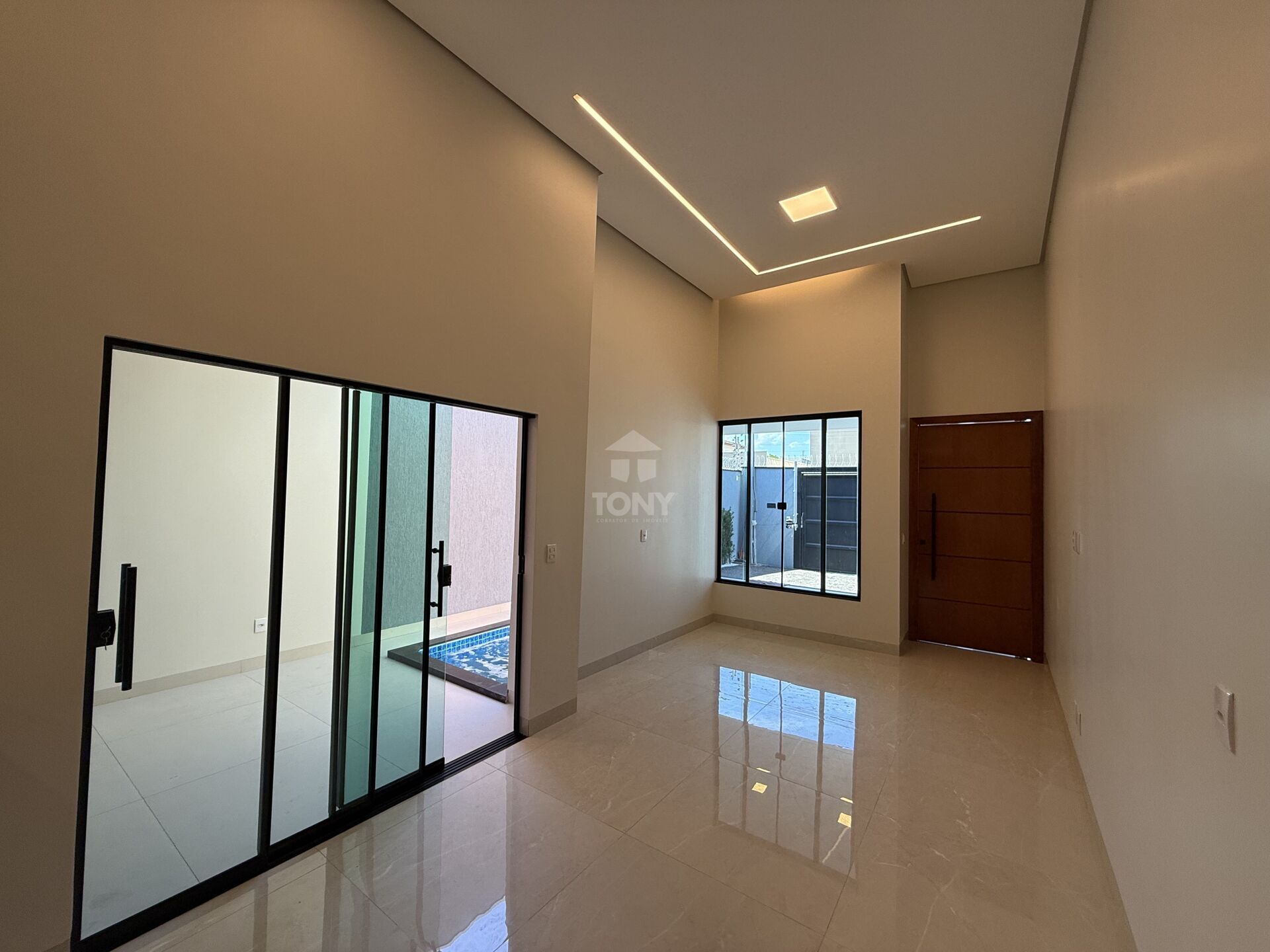 Casa à venda com 3 quartos, 120m² - Foto 4