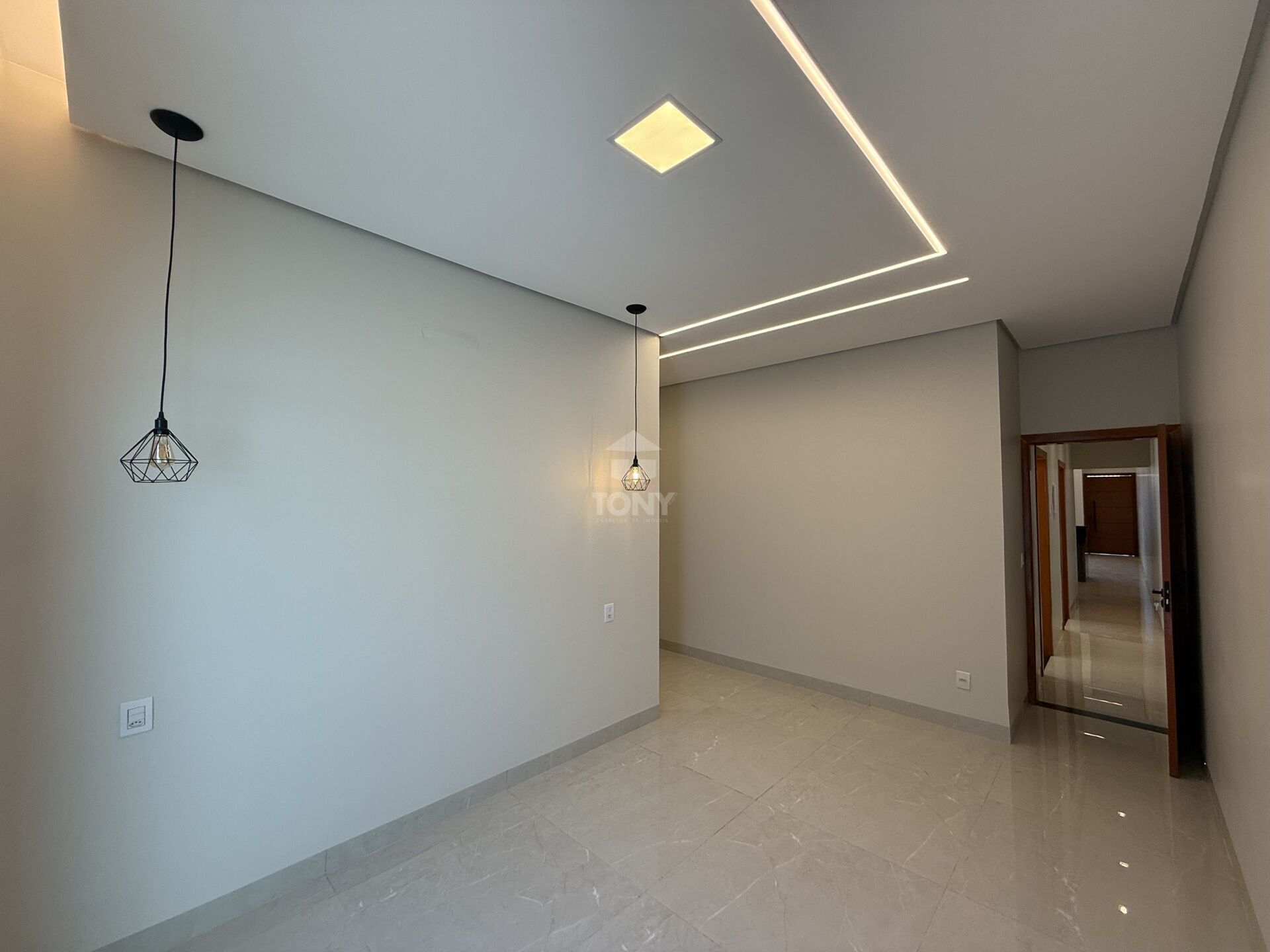 Casa à venda com 3 quartos, 120m² - Foto 11