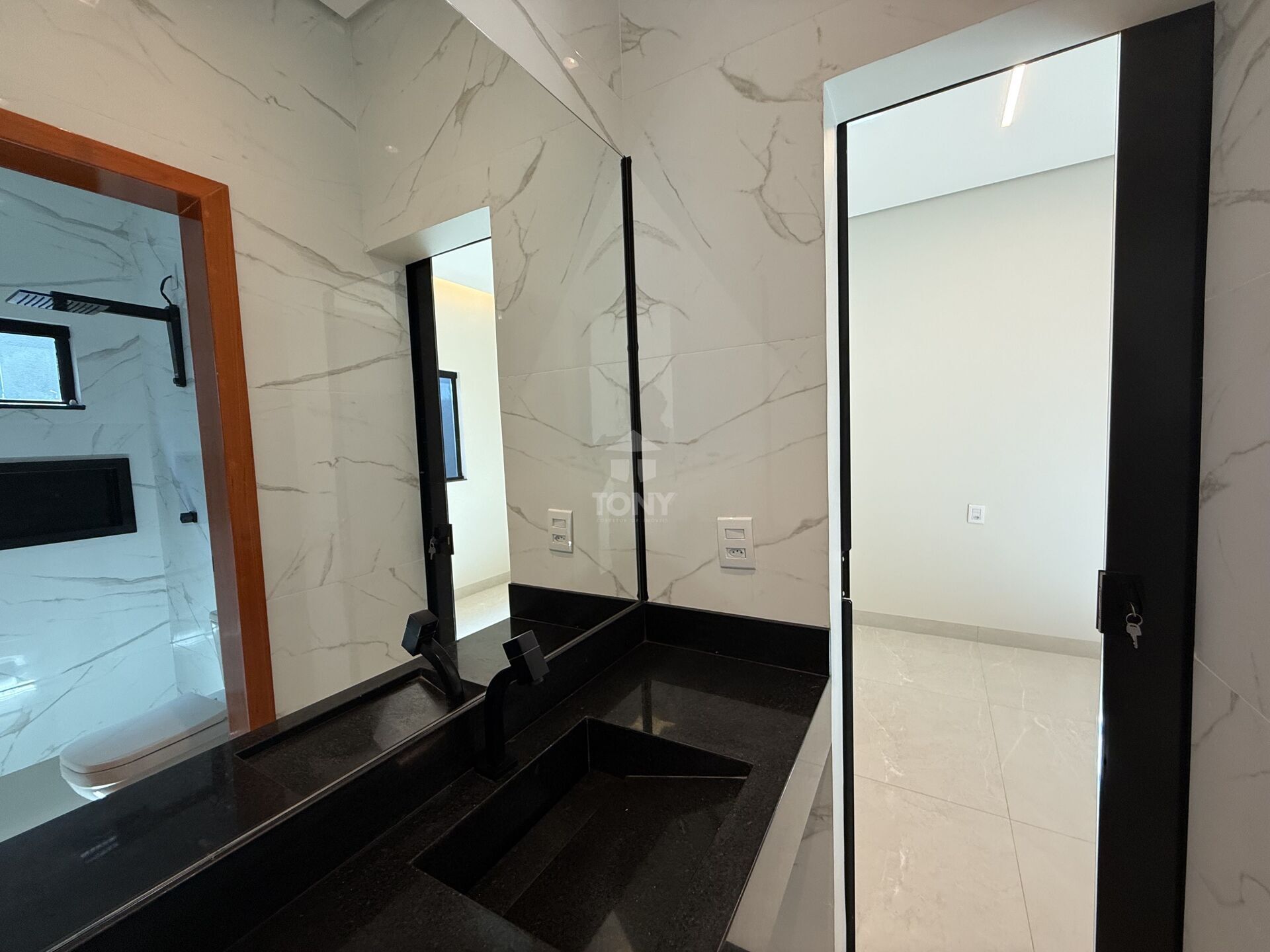 Casa à venda com 3 quartos, 120m² - Foto 8