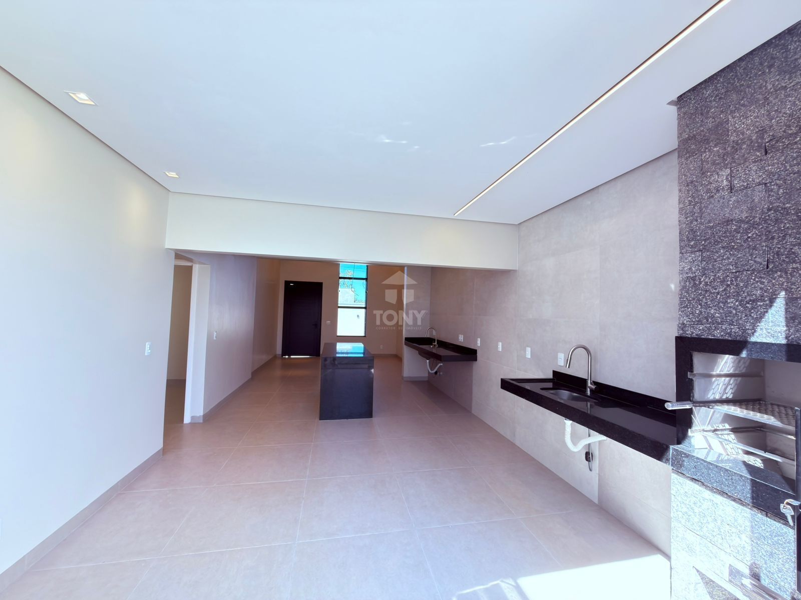 Casa, 3 quartos, 143 m² - Foto 9