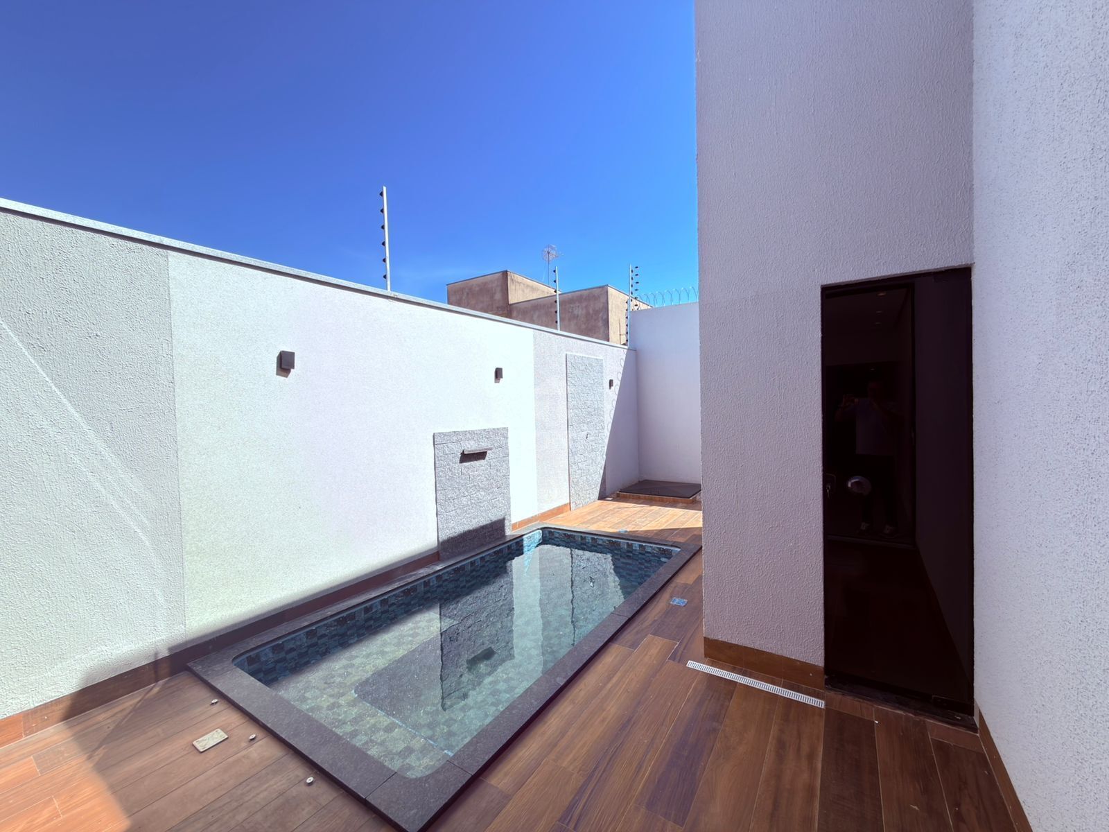 Casa, 3 quartos, 143 m² - Foto 11