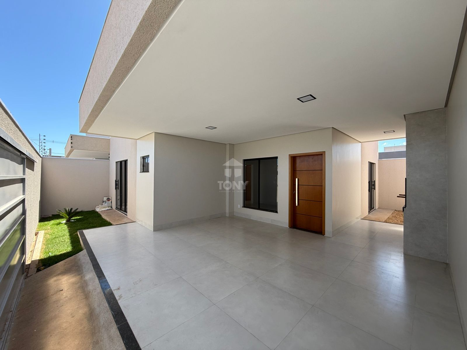 Casa à venda com 3 quartos, 105m² - Foto 4