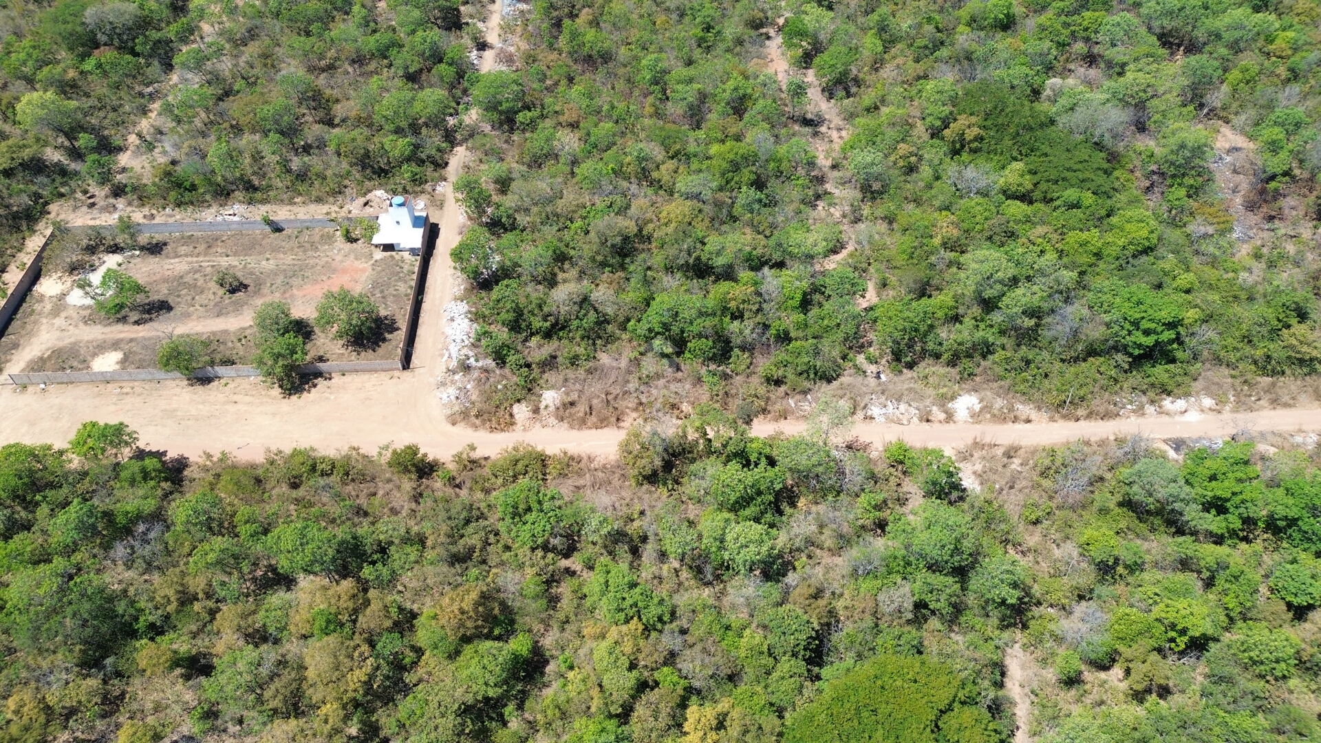 Terreno à venda, 367m² - Foto 8