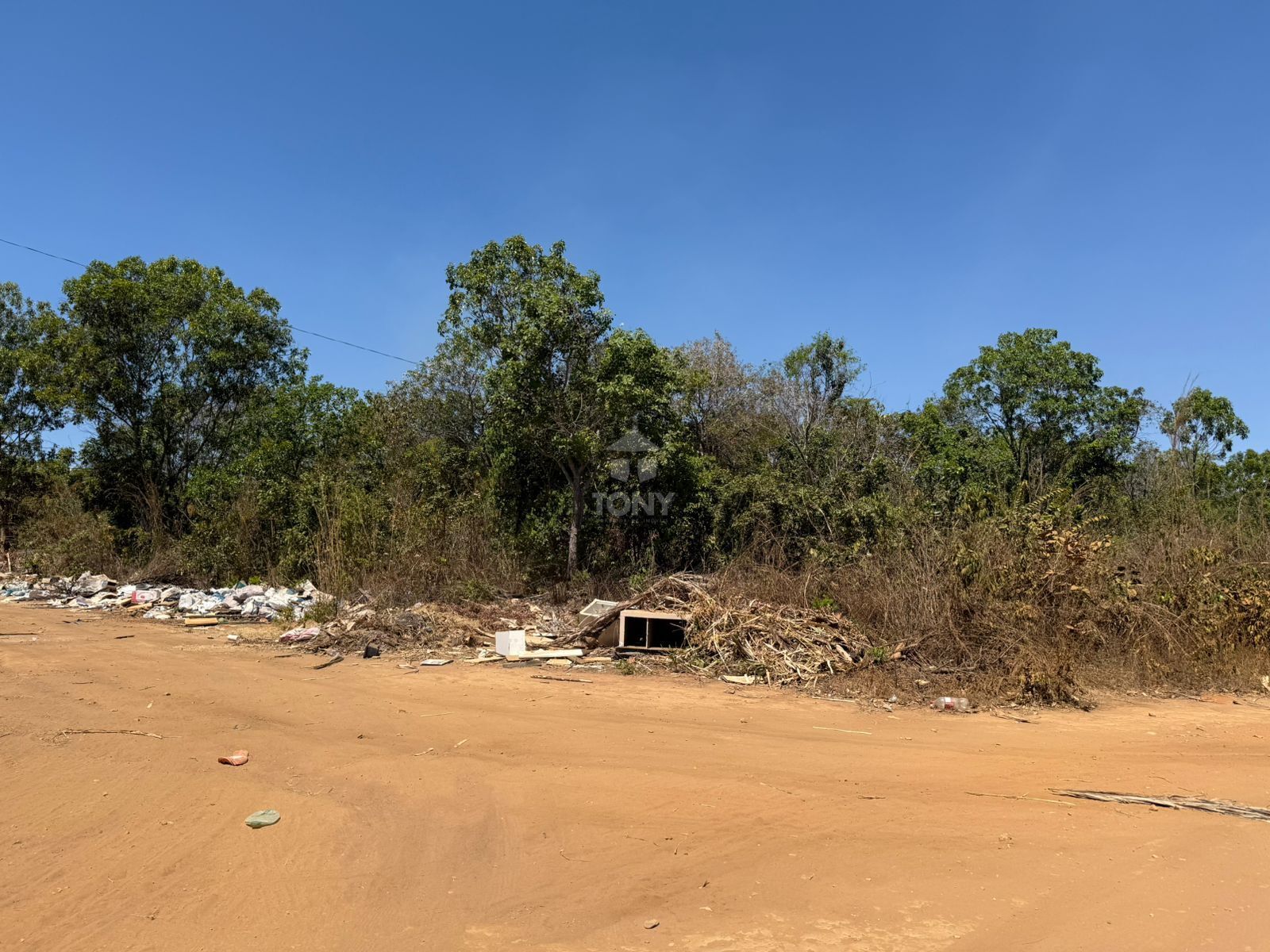 Terreno à venda, 367m² - Foto 9