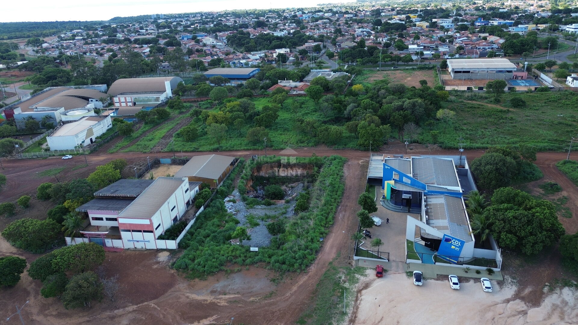 Terreno, 5850 m² - Foto 5