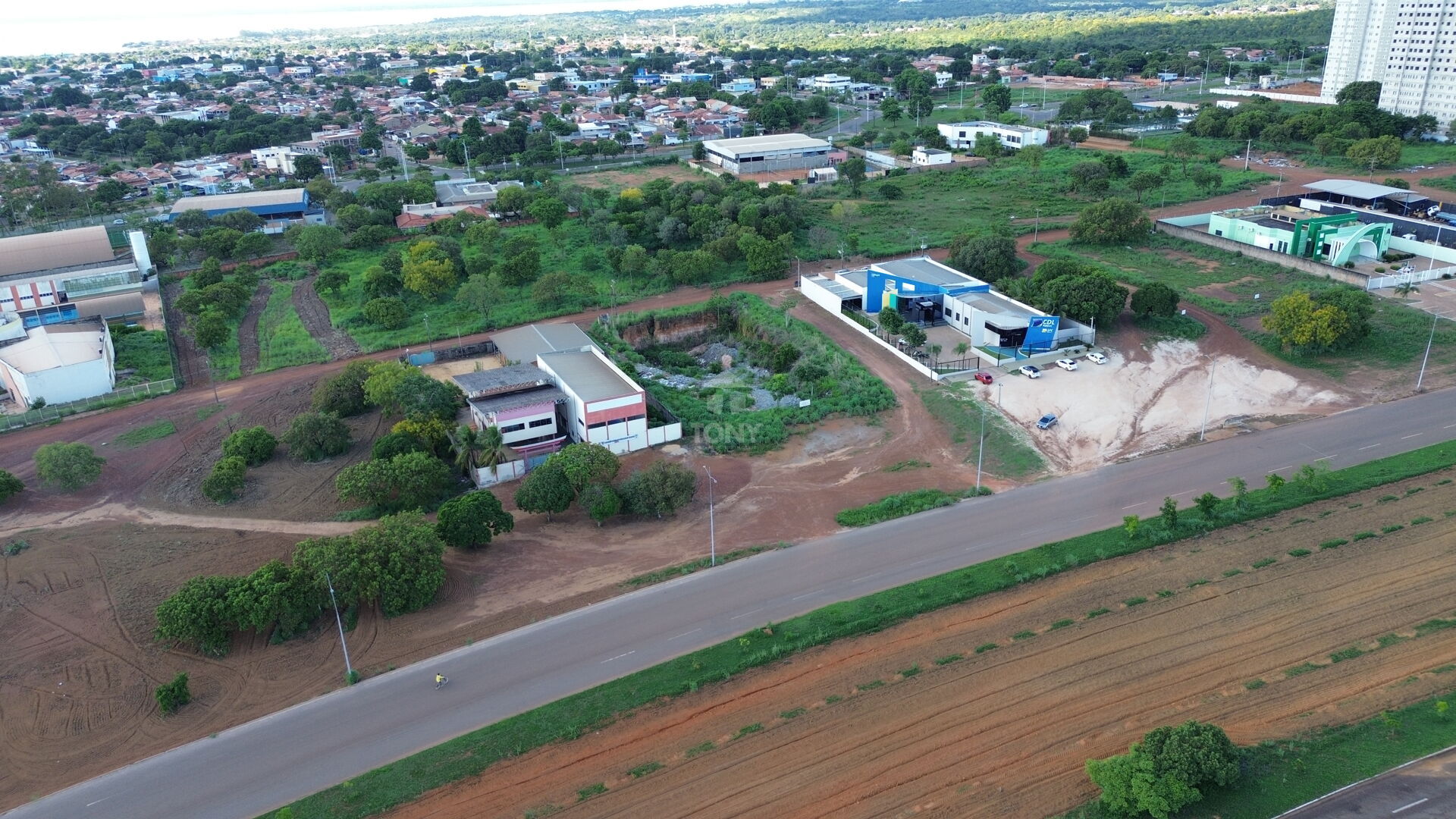 Terreno, 5850 m² - Foto 2