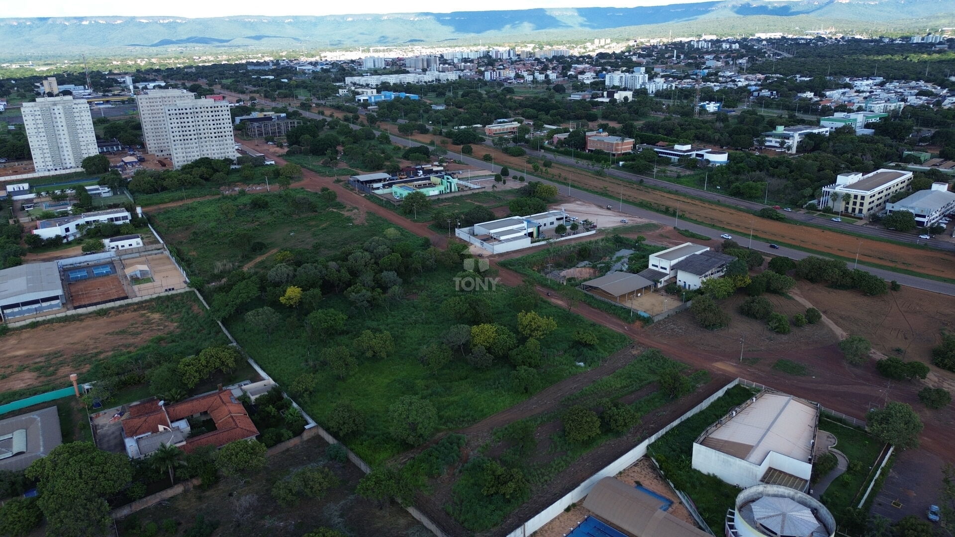 Terreno, 5850 m² - Foto 3