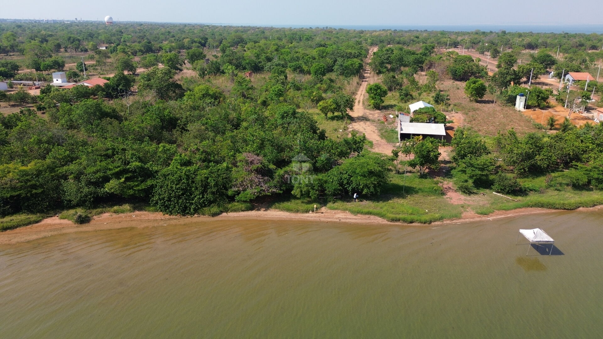 Chácara, 1 quarto, 4 hectares - Foto 5