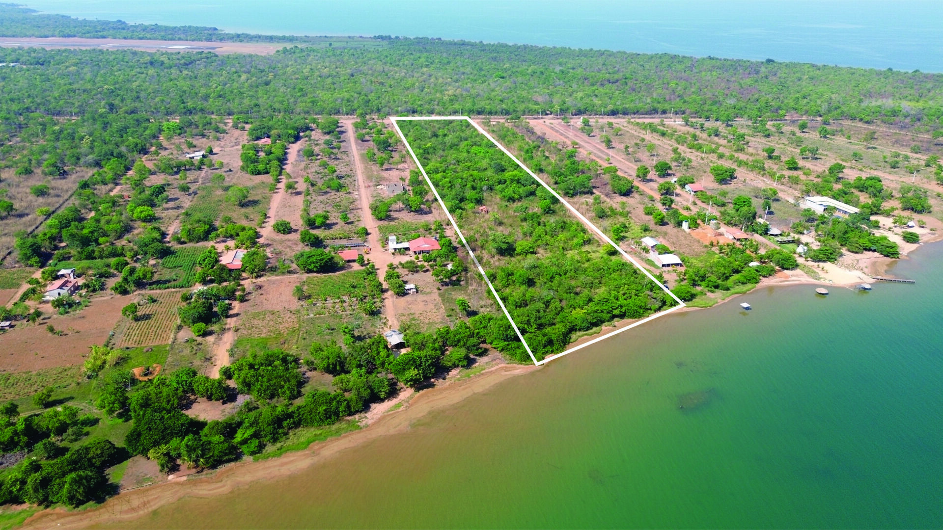 Chácara, 1 quarto, 4 hectares - Foto 4