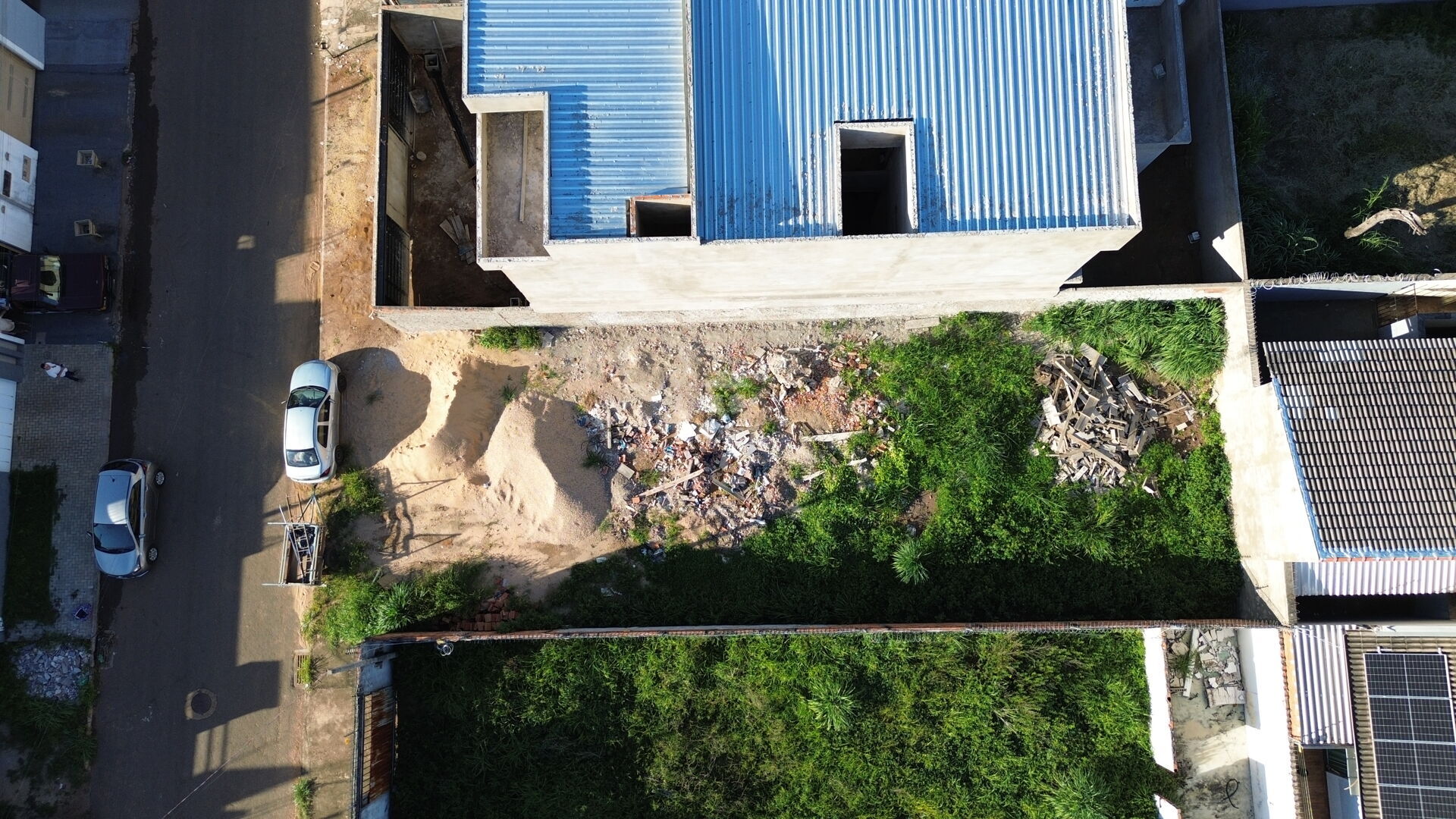 Terreno, 265 m² - Foto 4