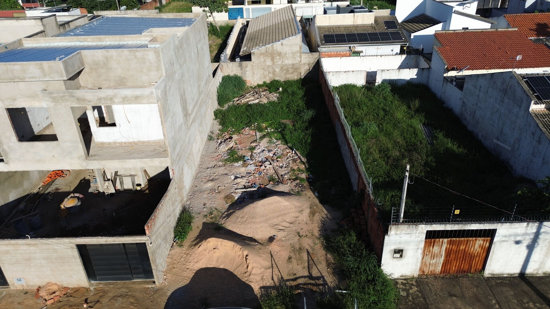 Terreno, 265 m² - Foto 3