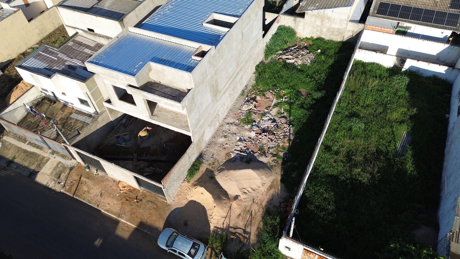 Terreno, 265 m² - Foto 1