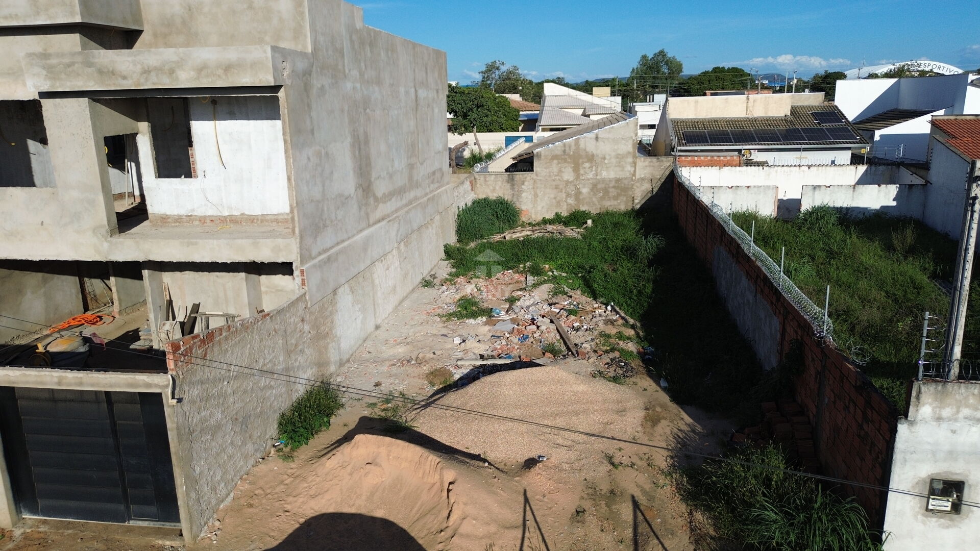 Terreno, 265 m² - Foto 2