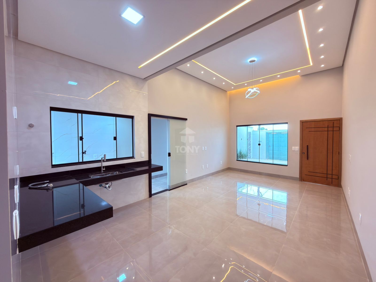 Casa, 3 quartos, 111 m² - Foto 5