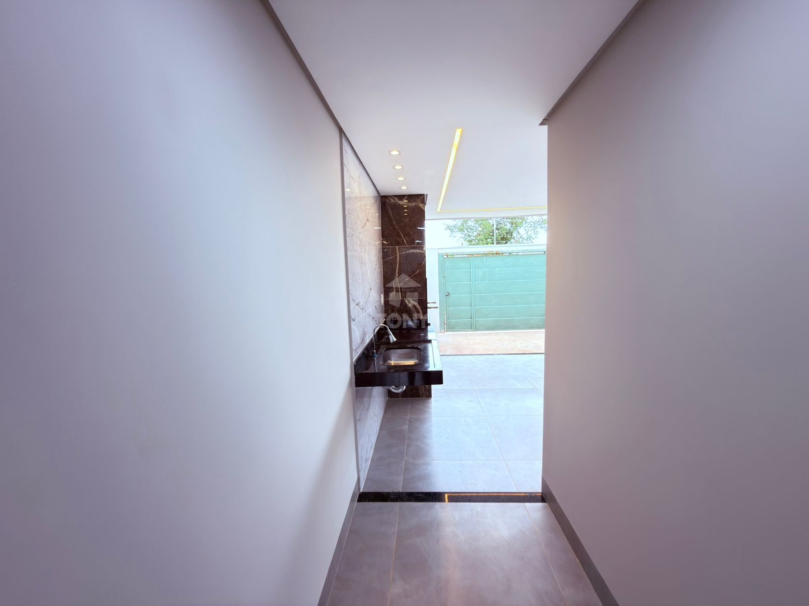 Casa, 3 quartos, 111 m² - Foto 3