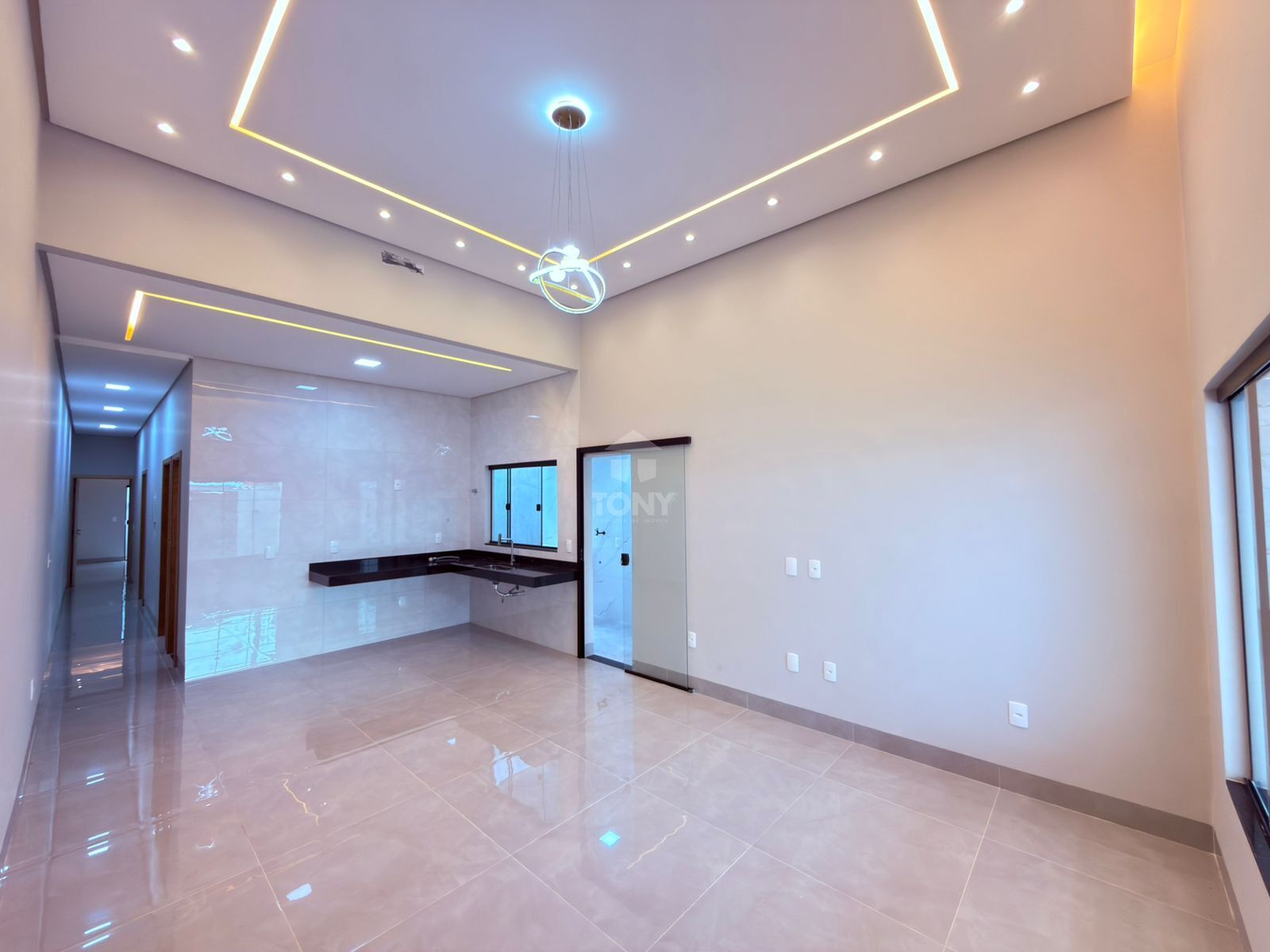 Casa, 3 quartos, 111 m² - Foto 6