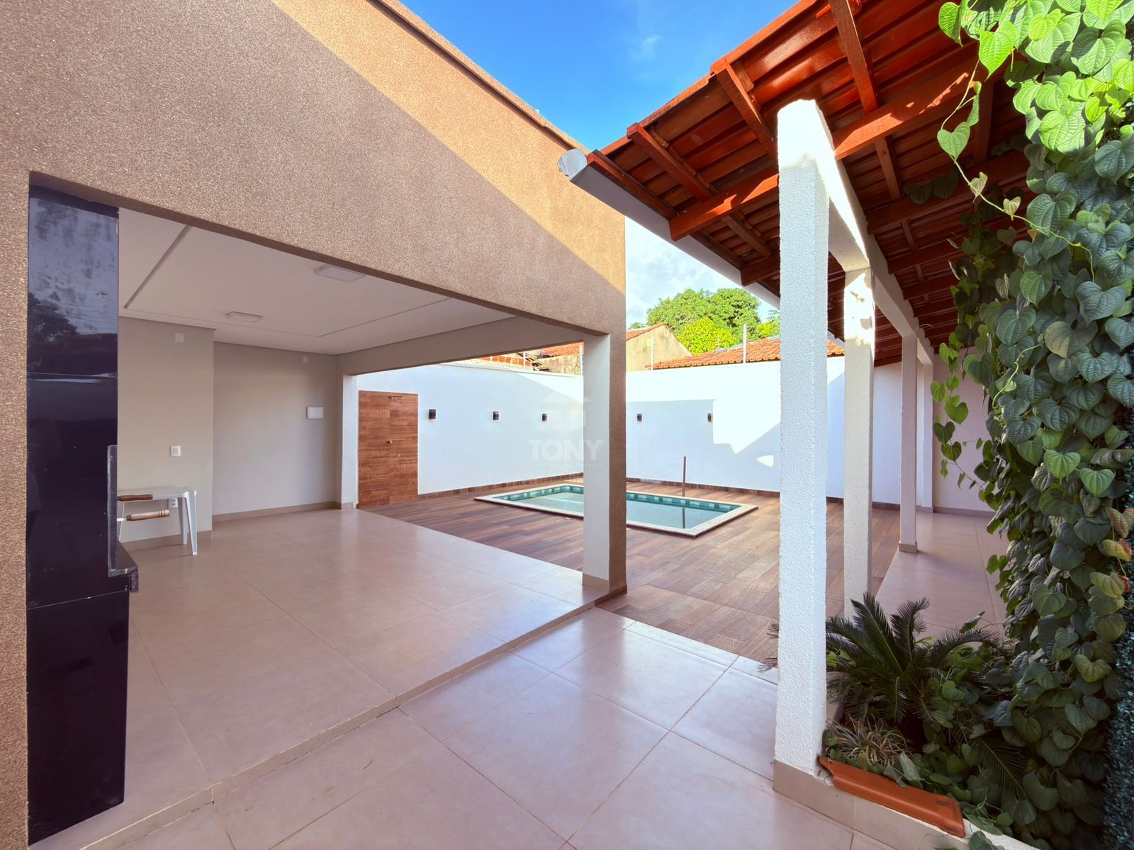 Sobrado, 4 quartos, 231 m² - Foto 6