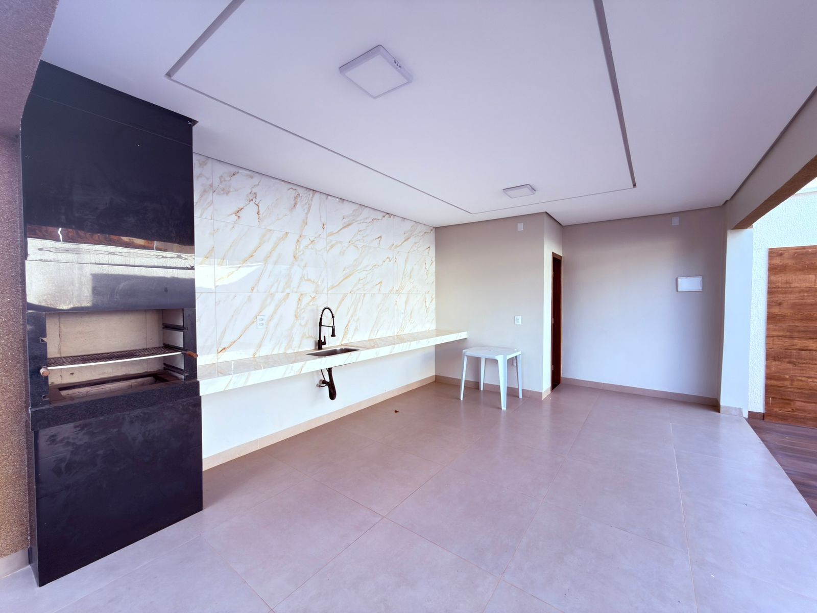 Sobrado, 4 quartos, 231 m² - Foto 23