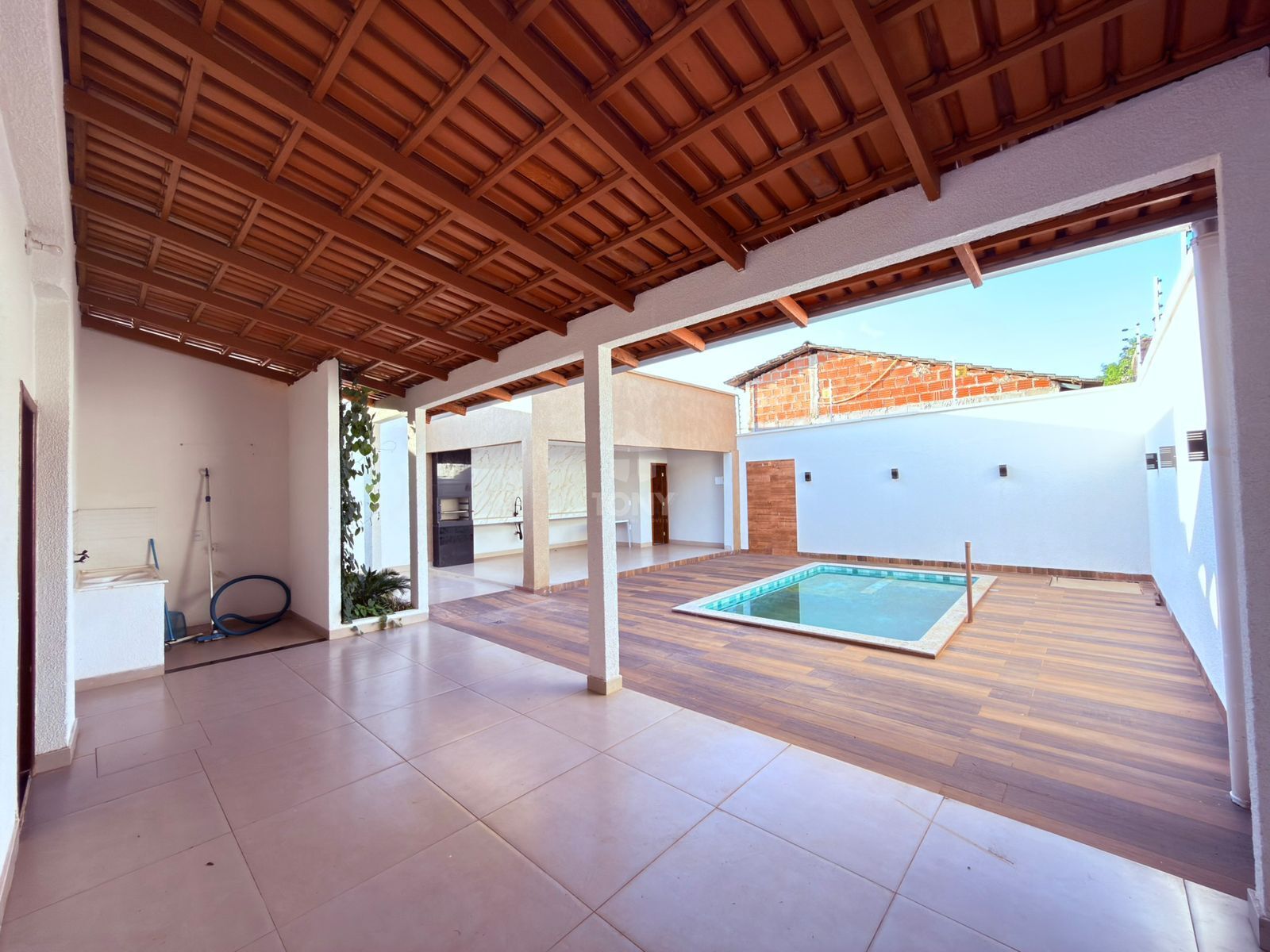 Sobrado, 4 quartos, 231 m² - Foto 24